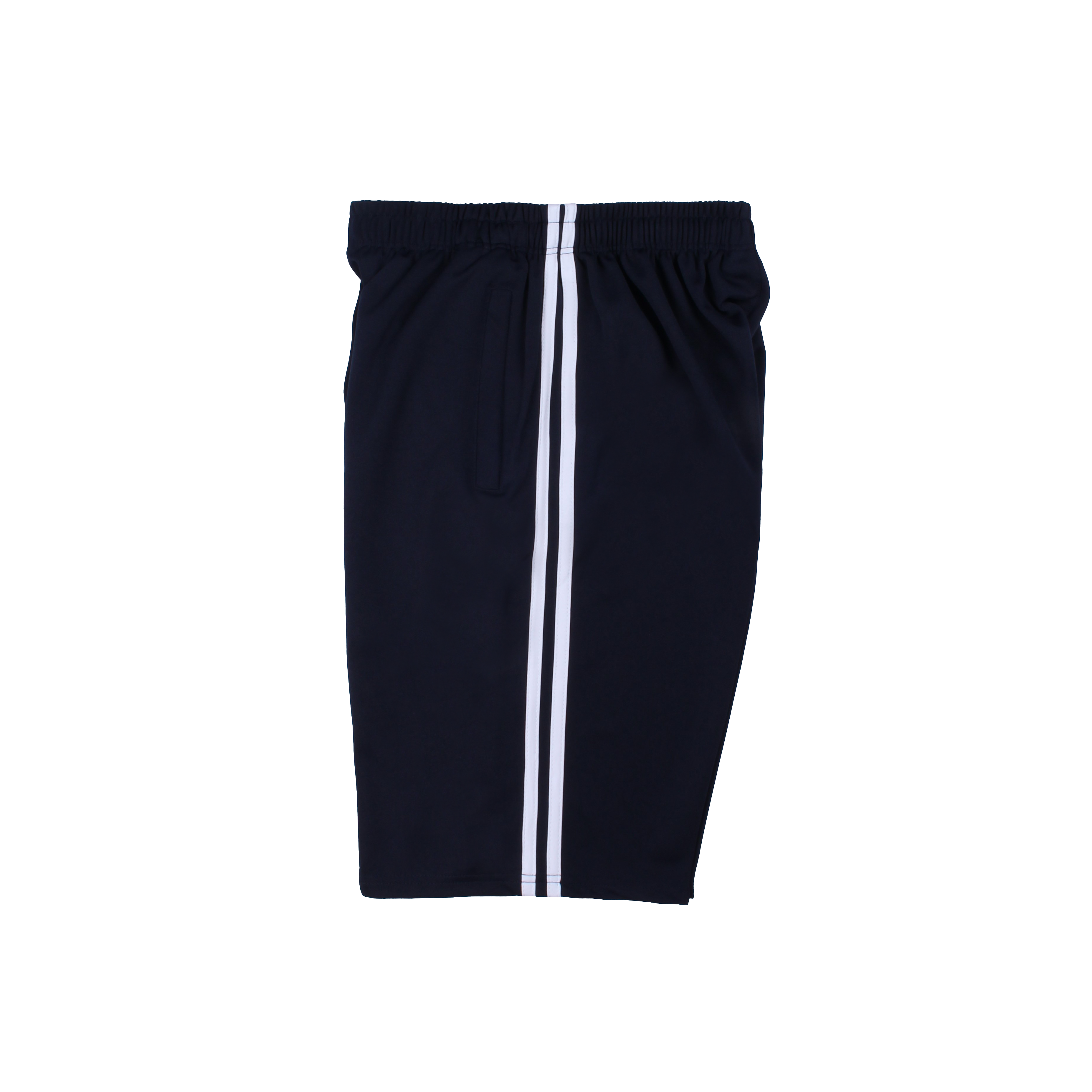 영암중 하복 체육복 세트(네이비 흰색2선)