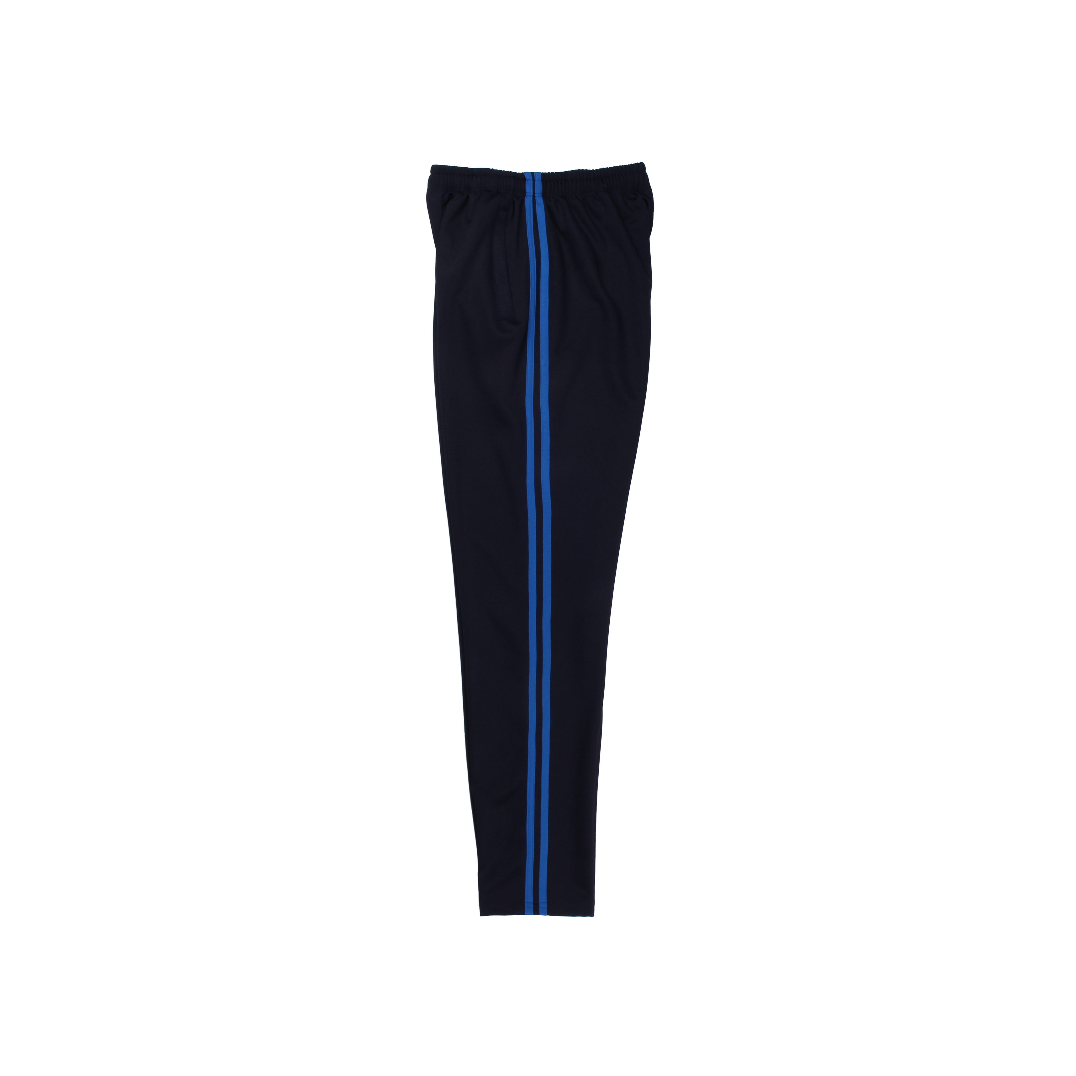 네이비바탕 2선 바지