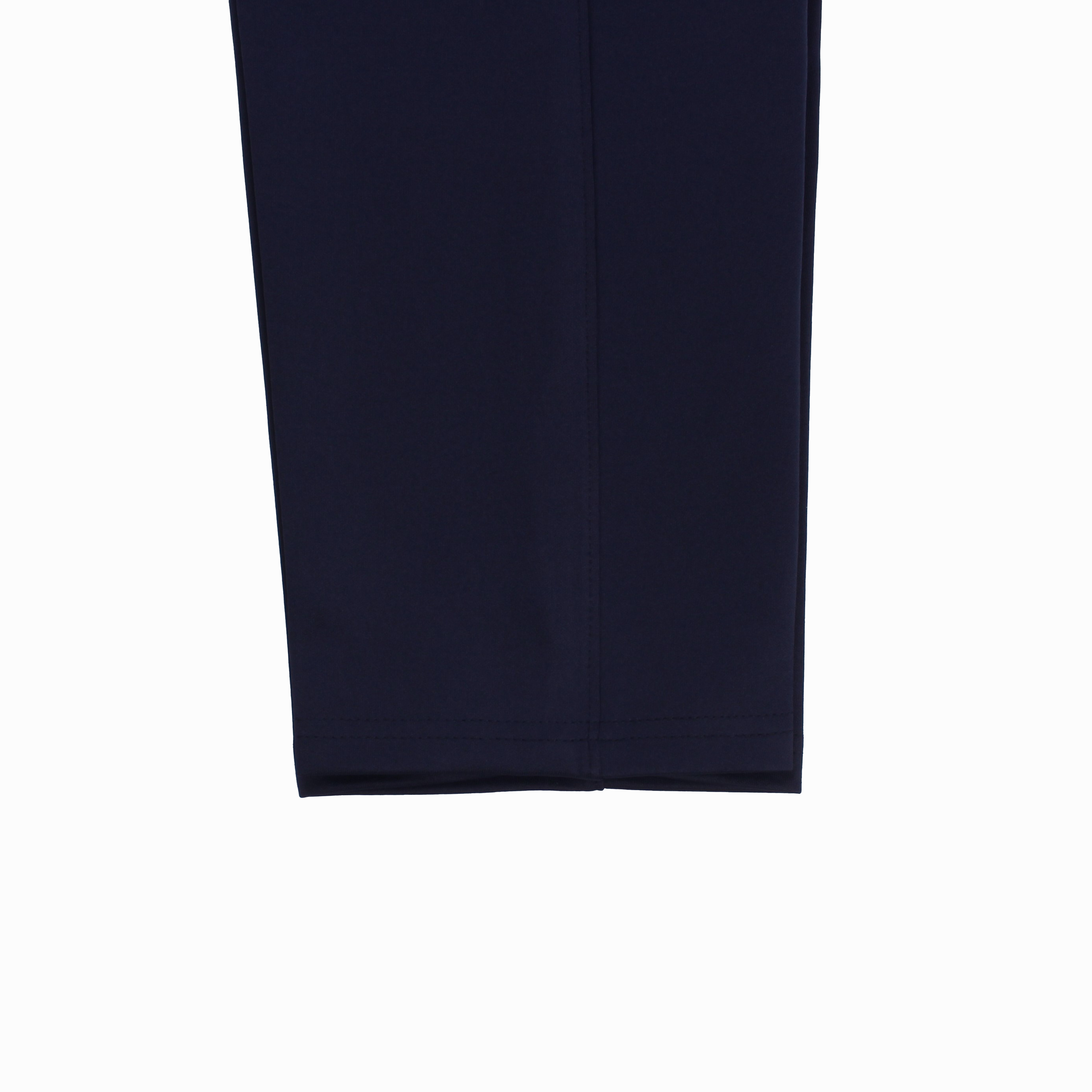 연한 네이비 무지 바지