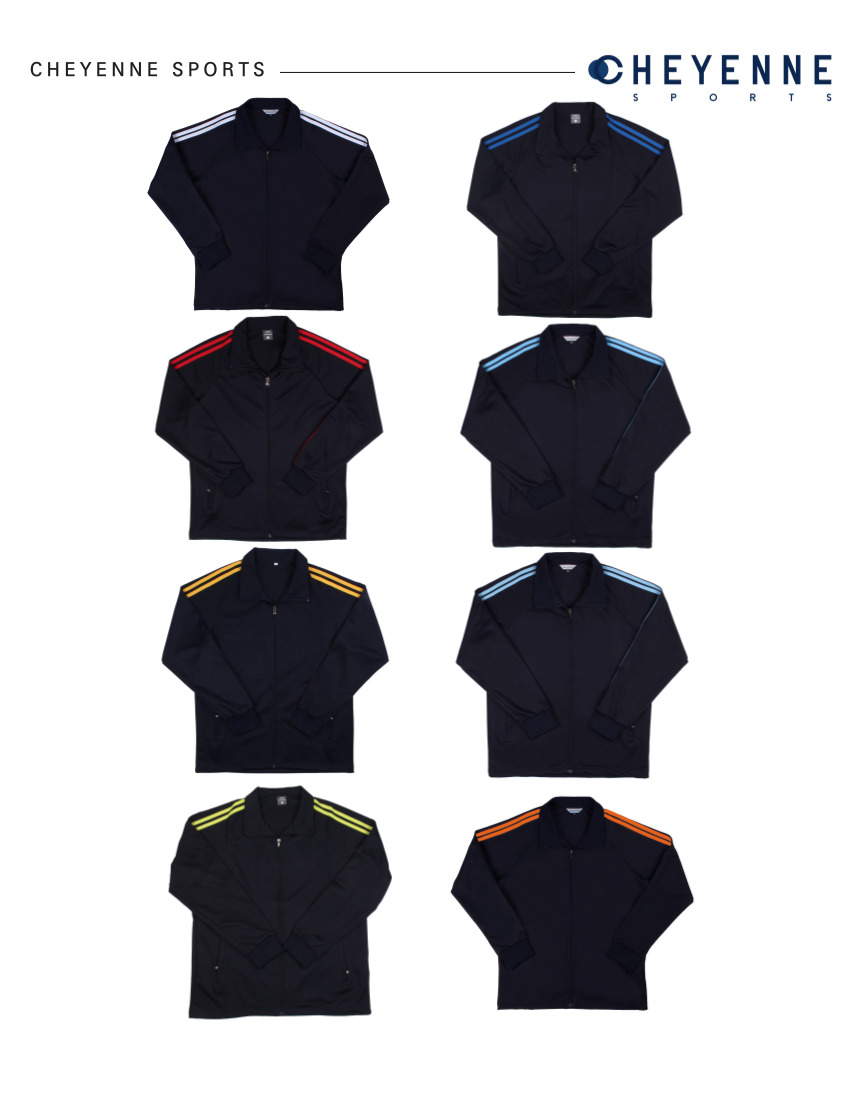 네이비바탕 2선 집업 동복상의