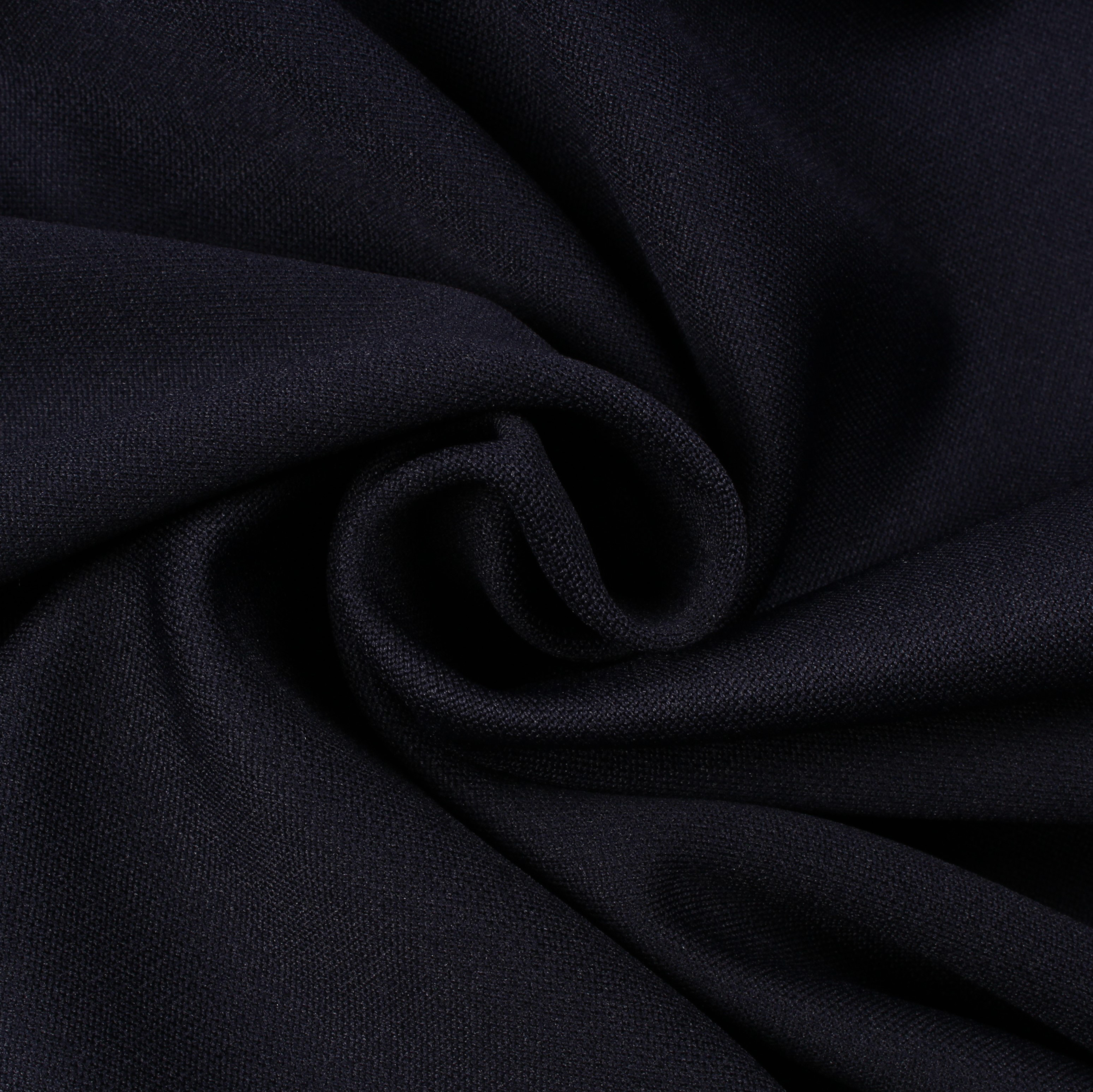 네이비 연두 무릎선 바지