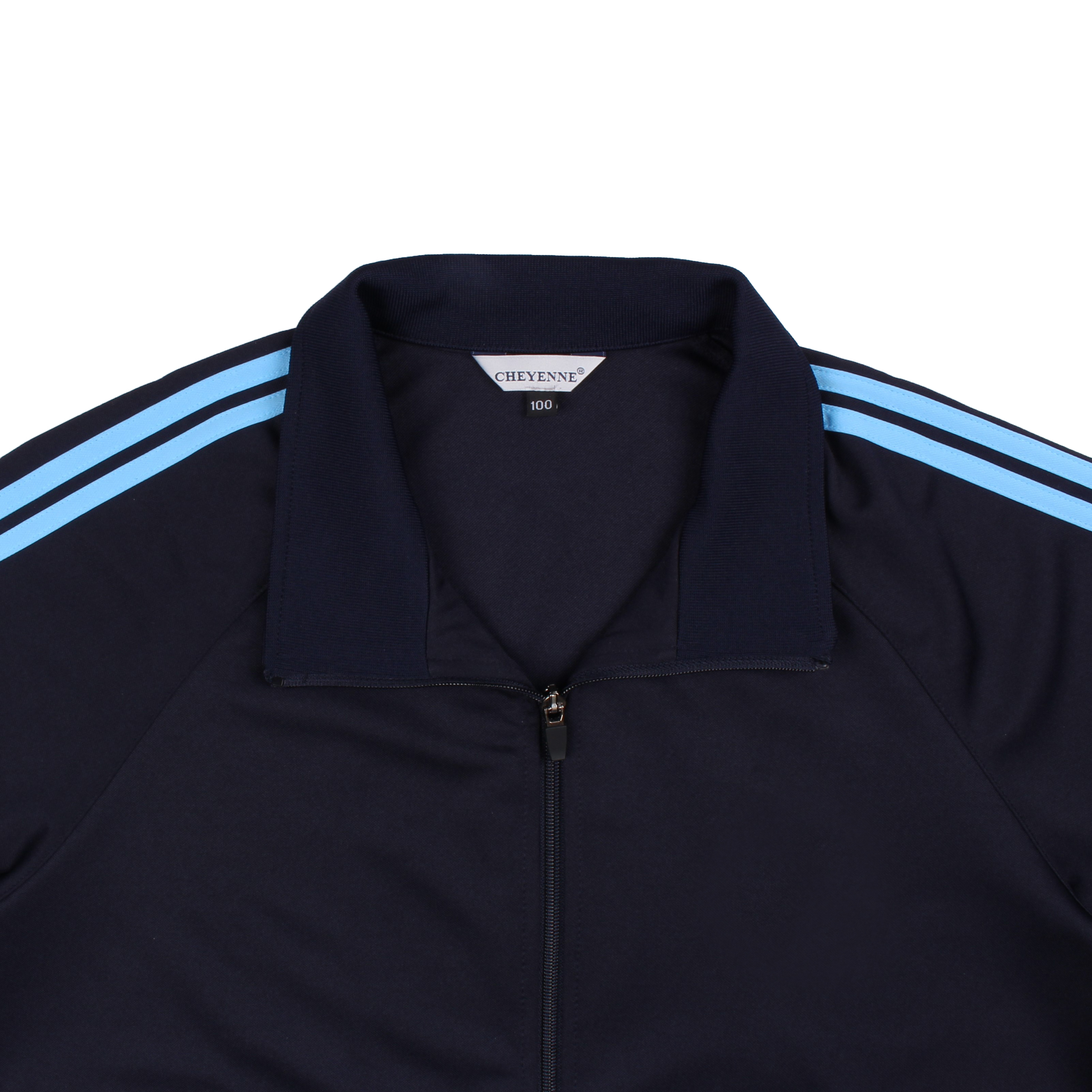 네이비 소라 2선 동복세트