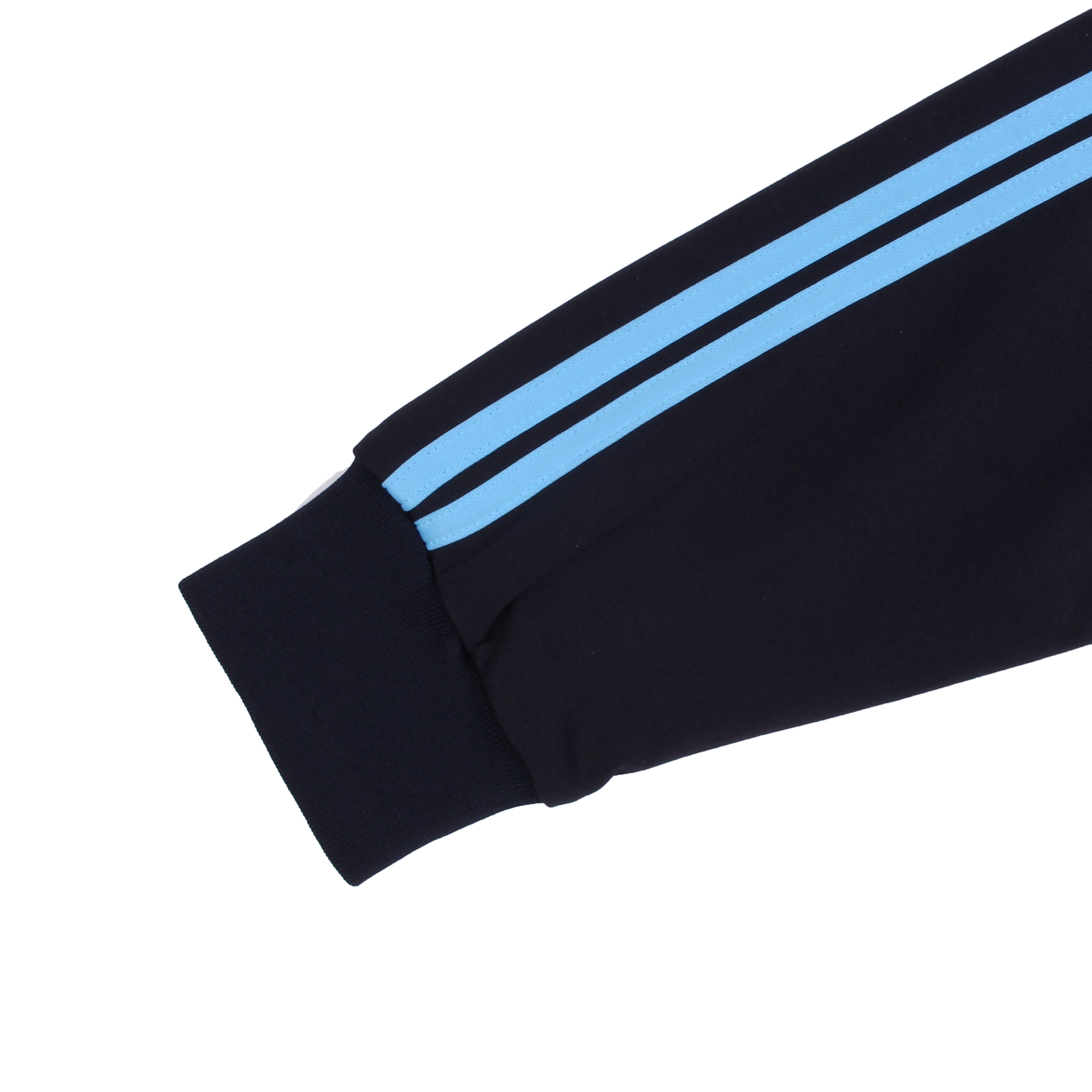 네이비 소라 2선 동복세트