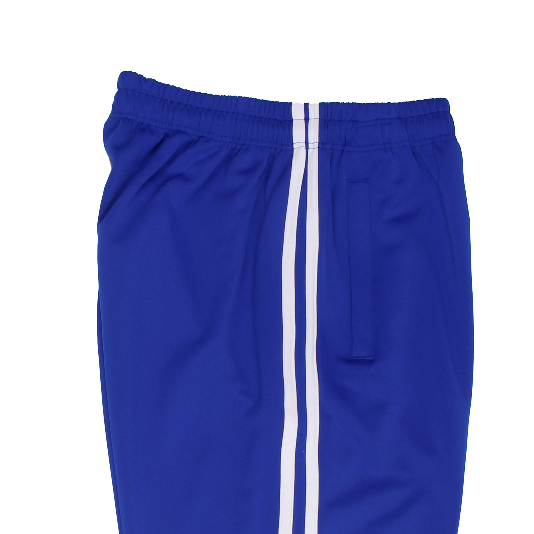 청색 흰색 2선 동복세트