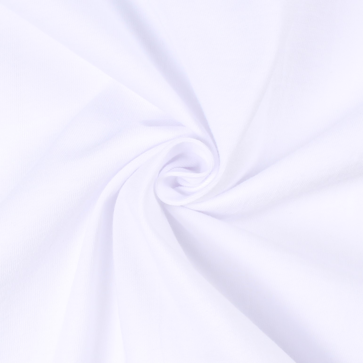 1+1 흰색 반팔티셔츠(20수)