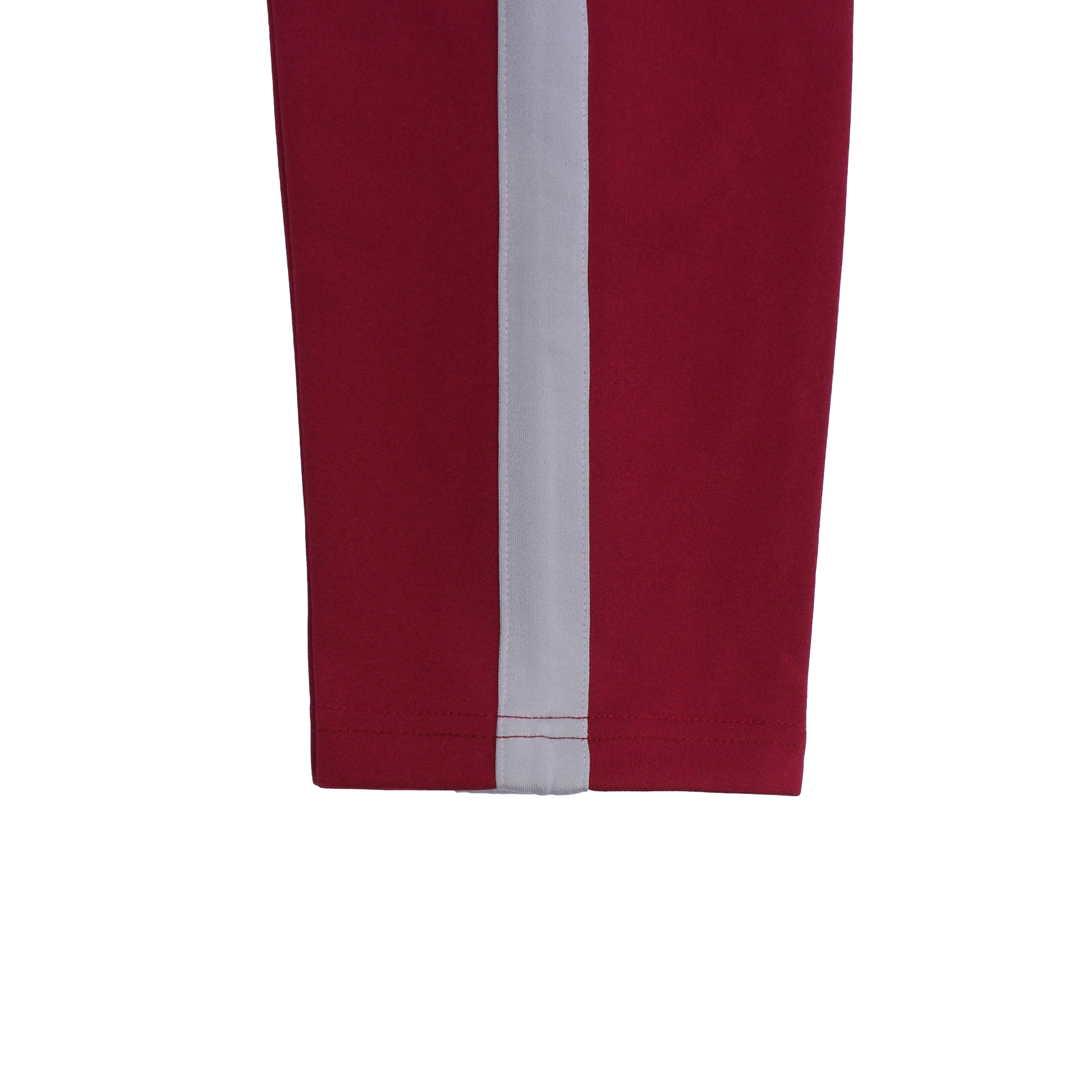 자주 그레이 와이드선 바지