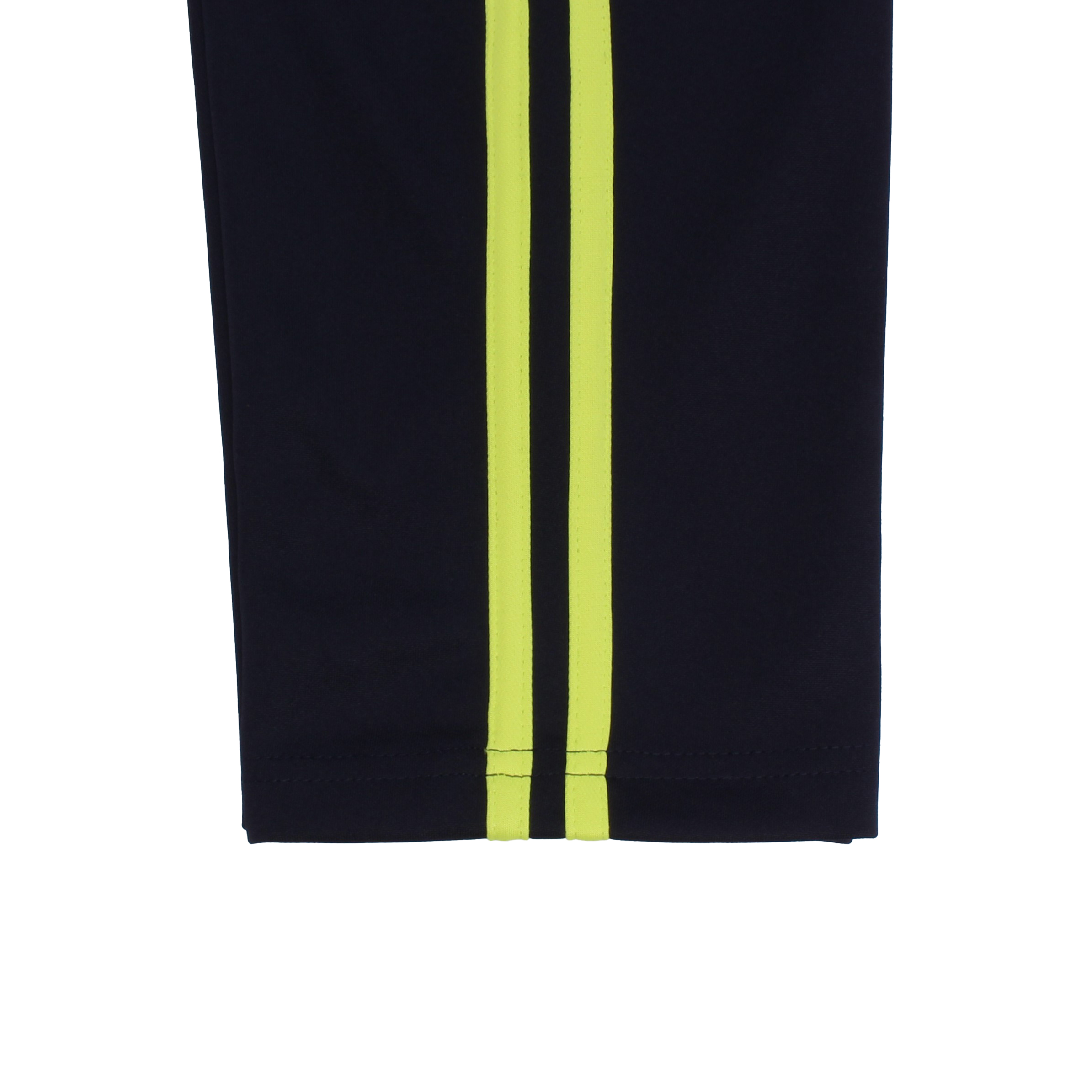 네이비 연두 2선(양옆 얇은선) 동복세트