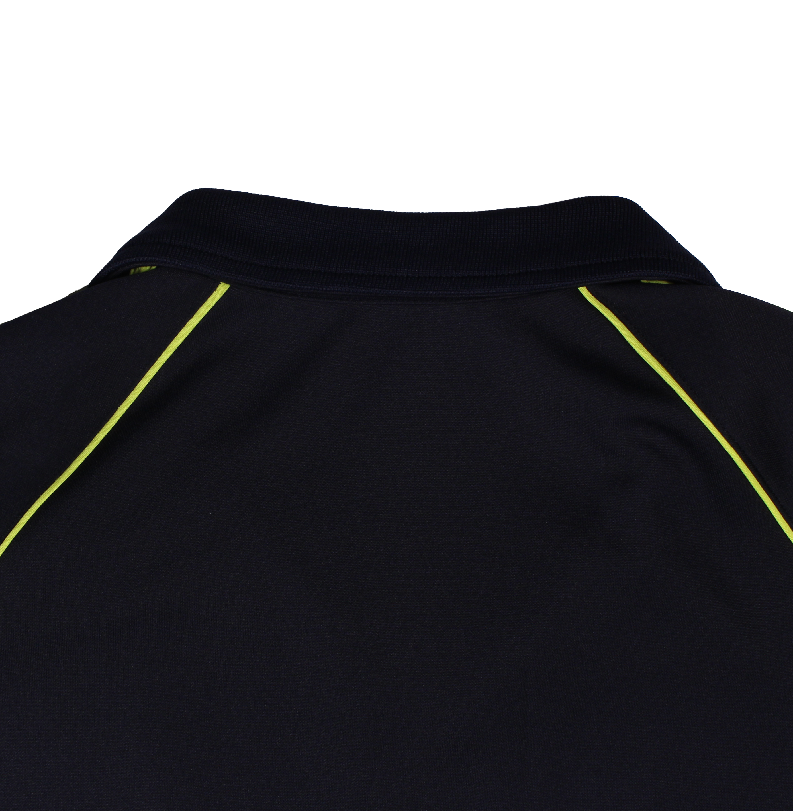 네이비 연두 2선(양옆 얇은선) 동복세트