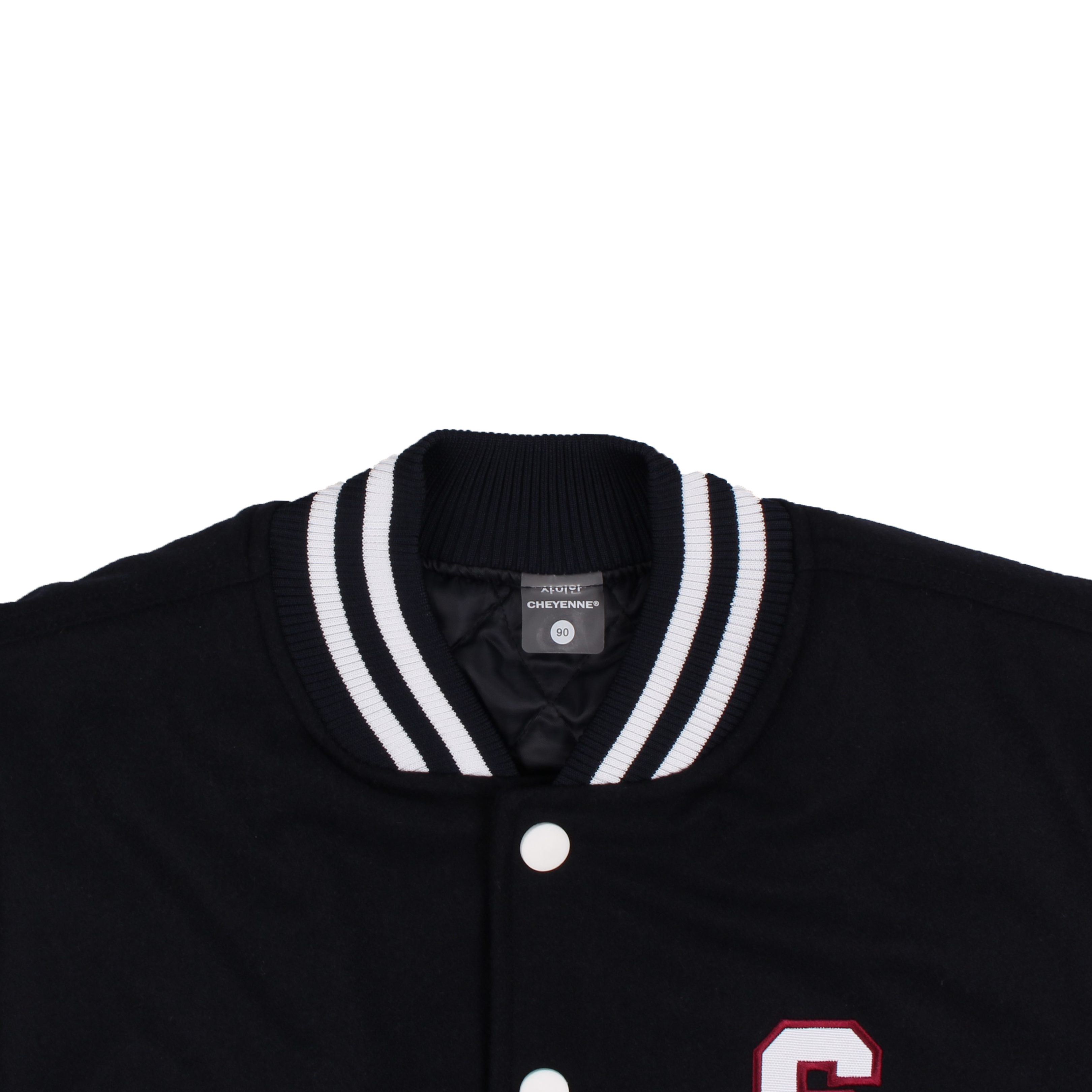 세화여고 생활복 야구점퍼