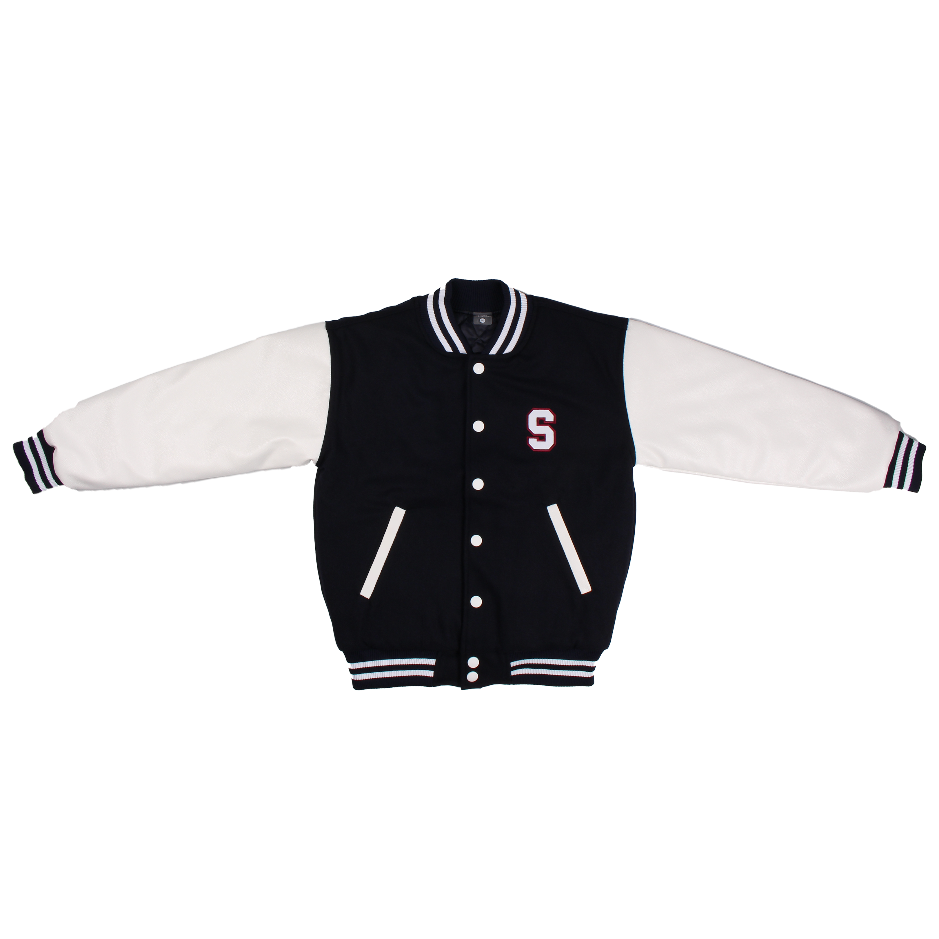 세화여고 생활복 야구점퍼