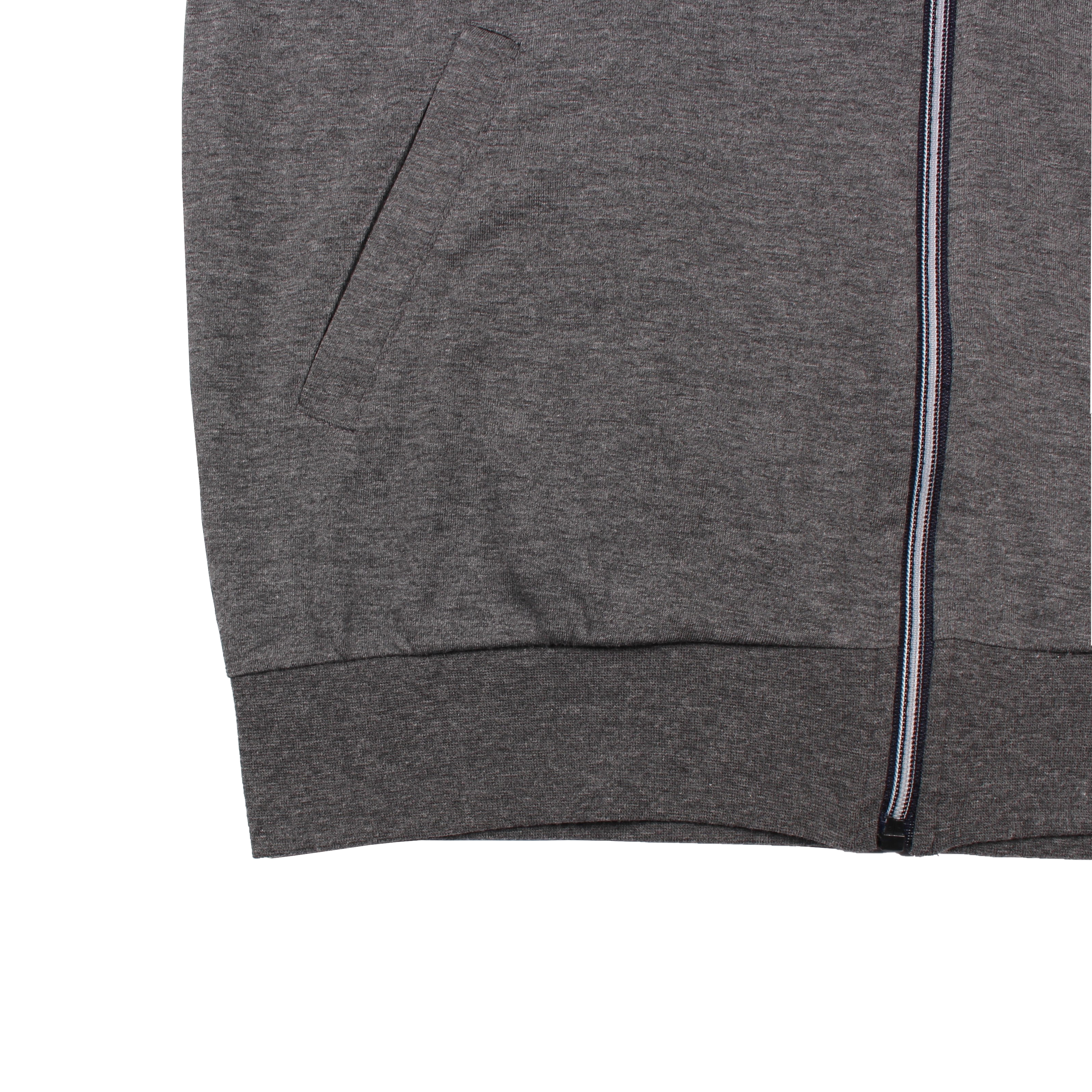 세화고 후드집업(간절기용)