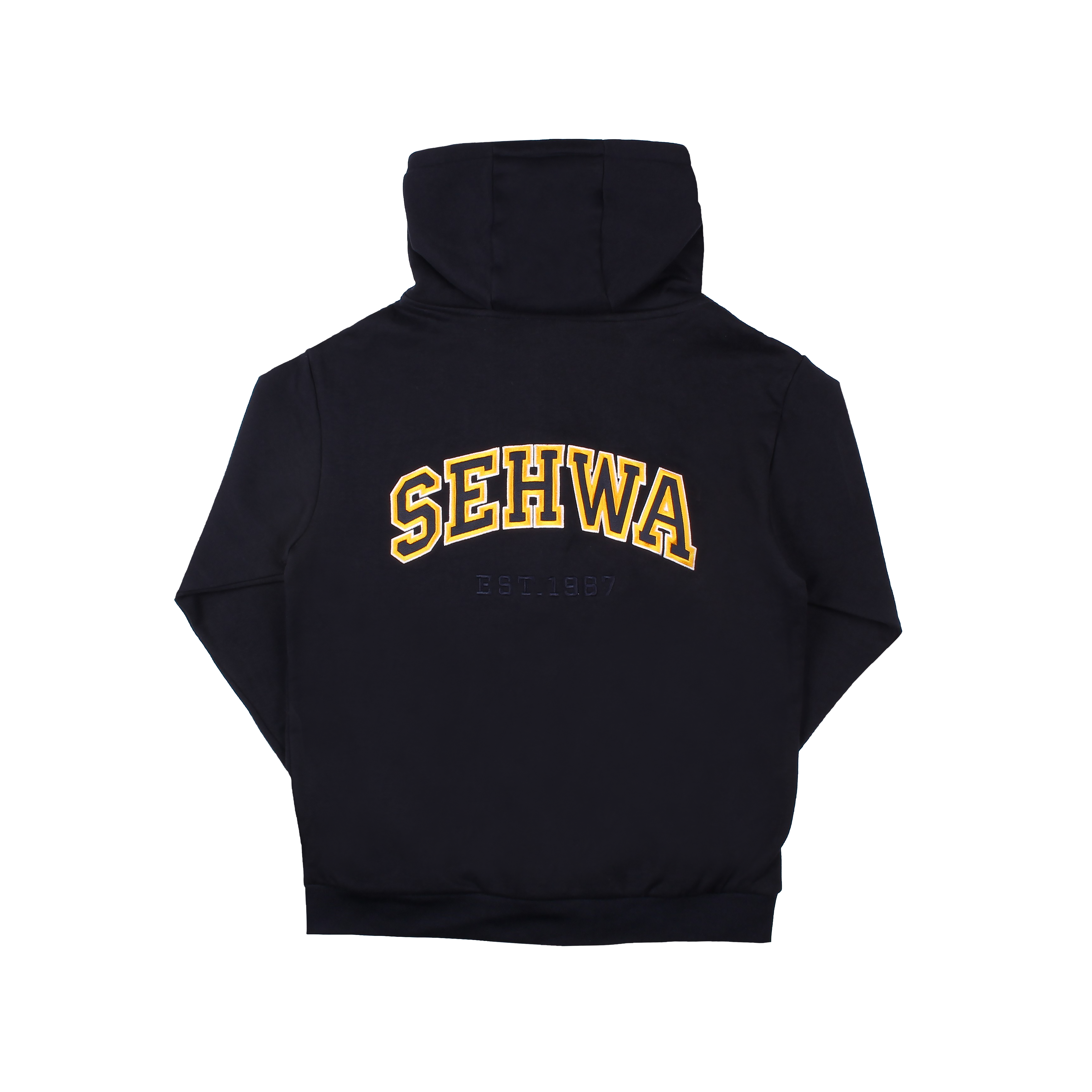 세화고 기모 후드집업