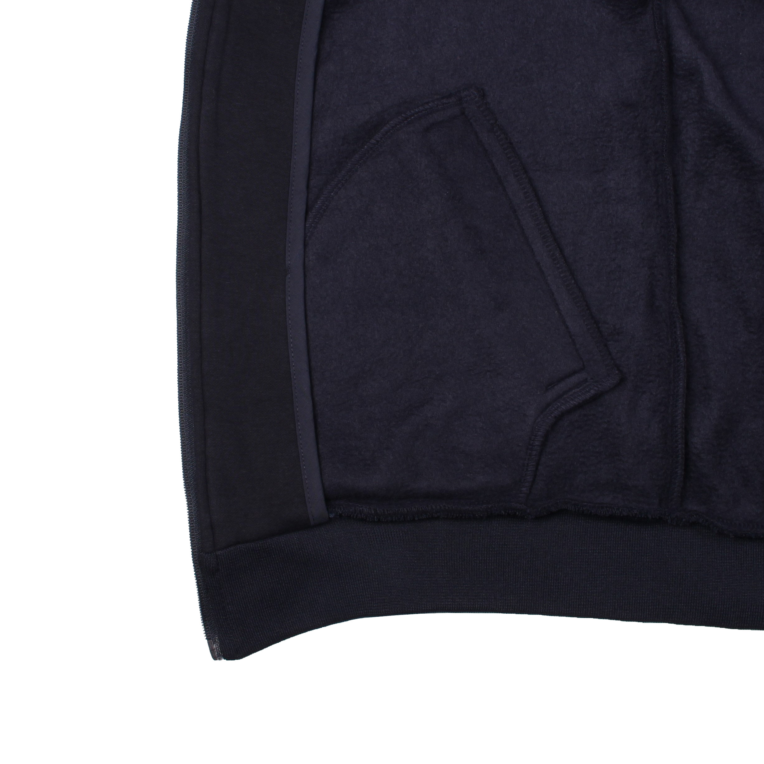 세화고 기모 후드집업