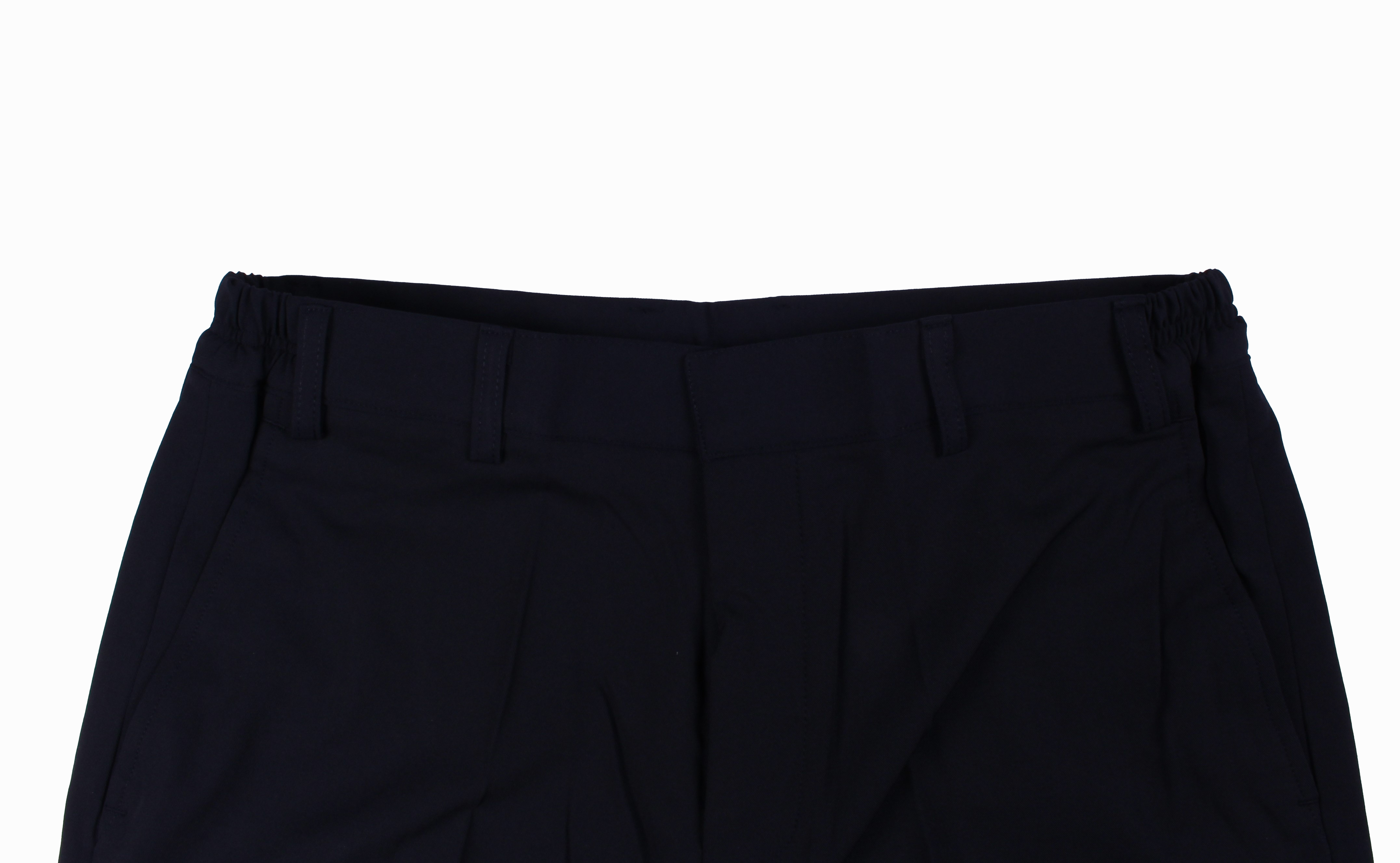 세화고 생활복 반바지 (밴드&후크형)