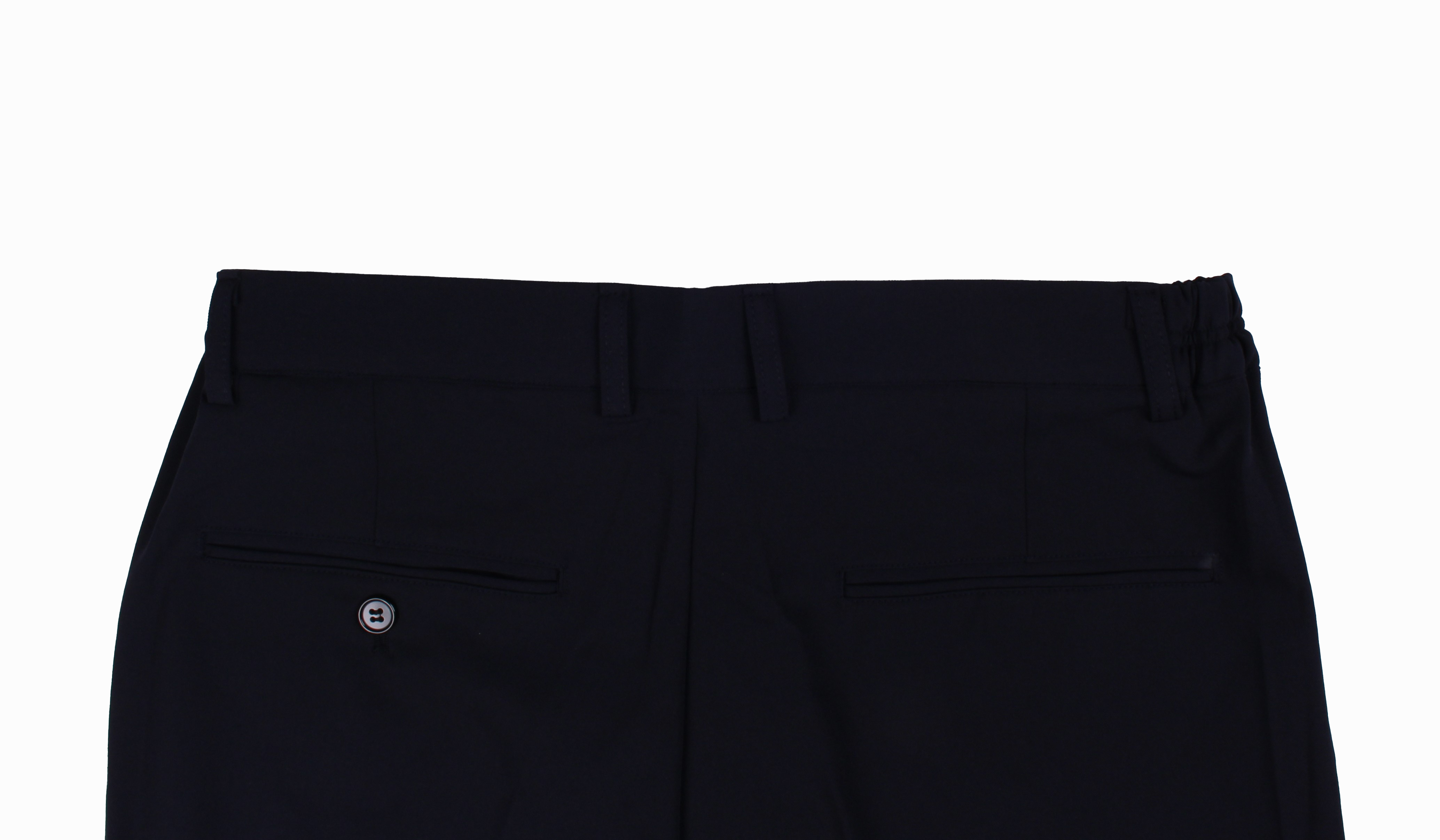 세화고 생활복 반바지 (밴드&후크형)