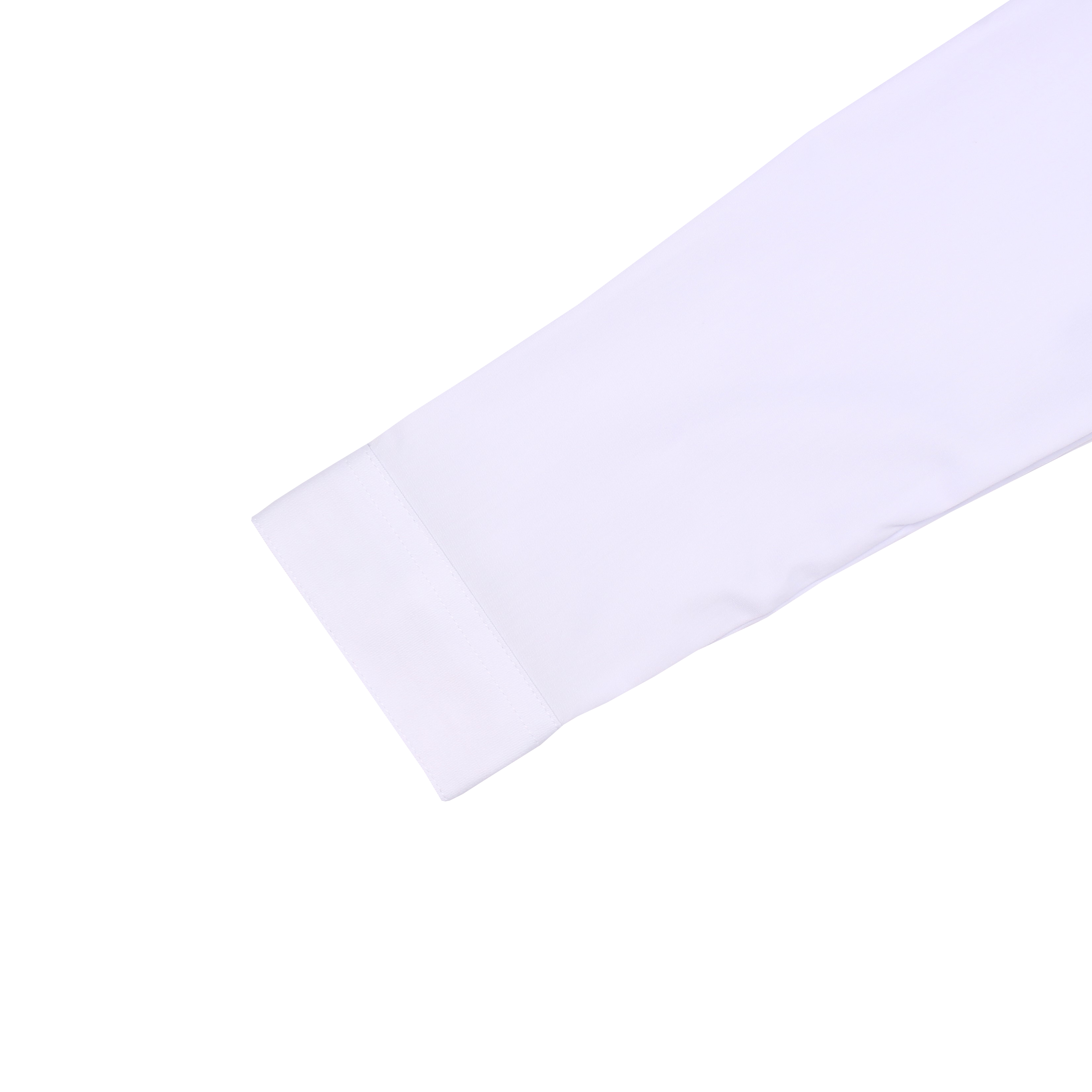 교복 여자 블라우스 (화이트)