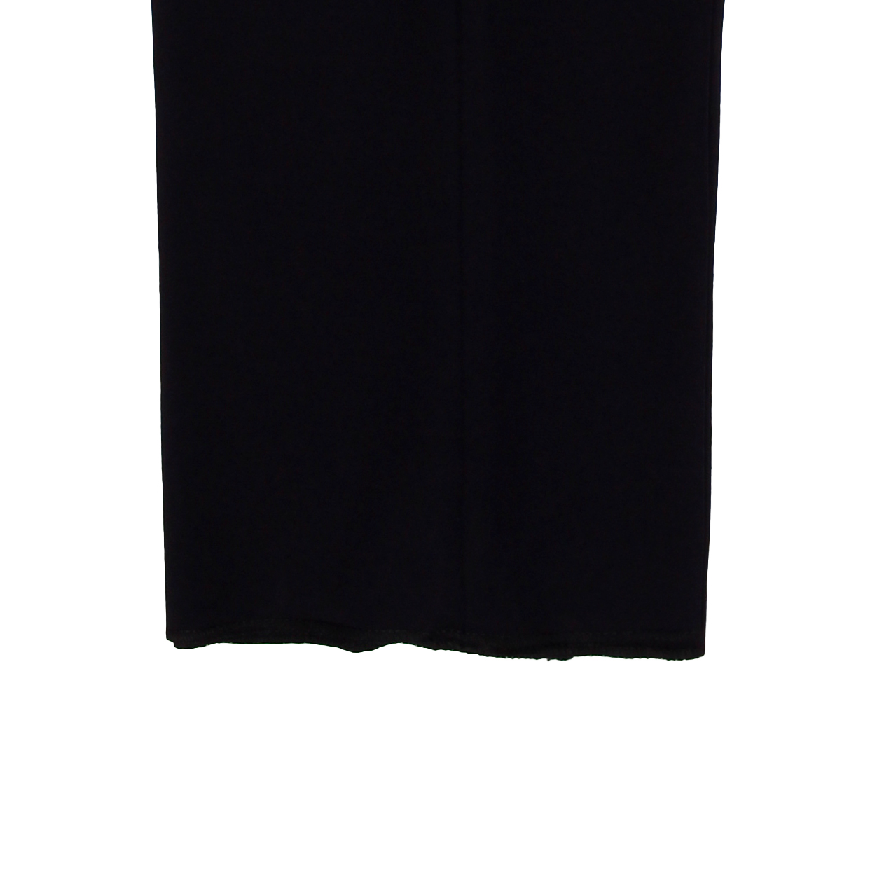 교복 동복 바지 (진한곤색, 허리조절기)