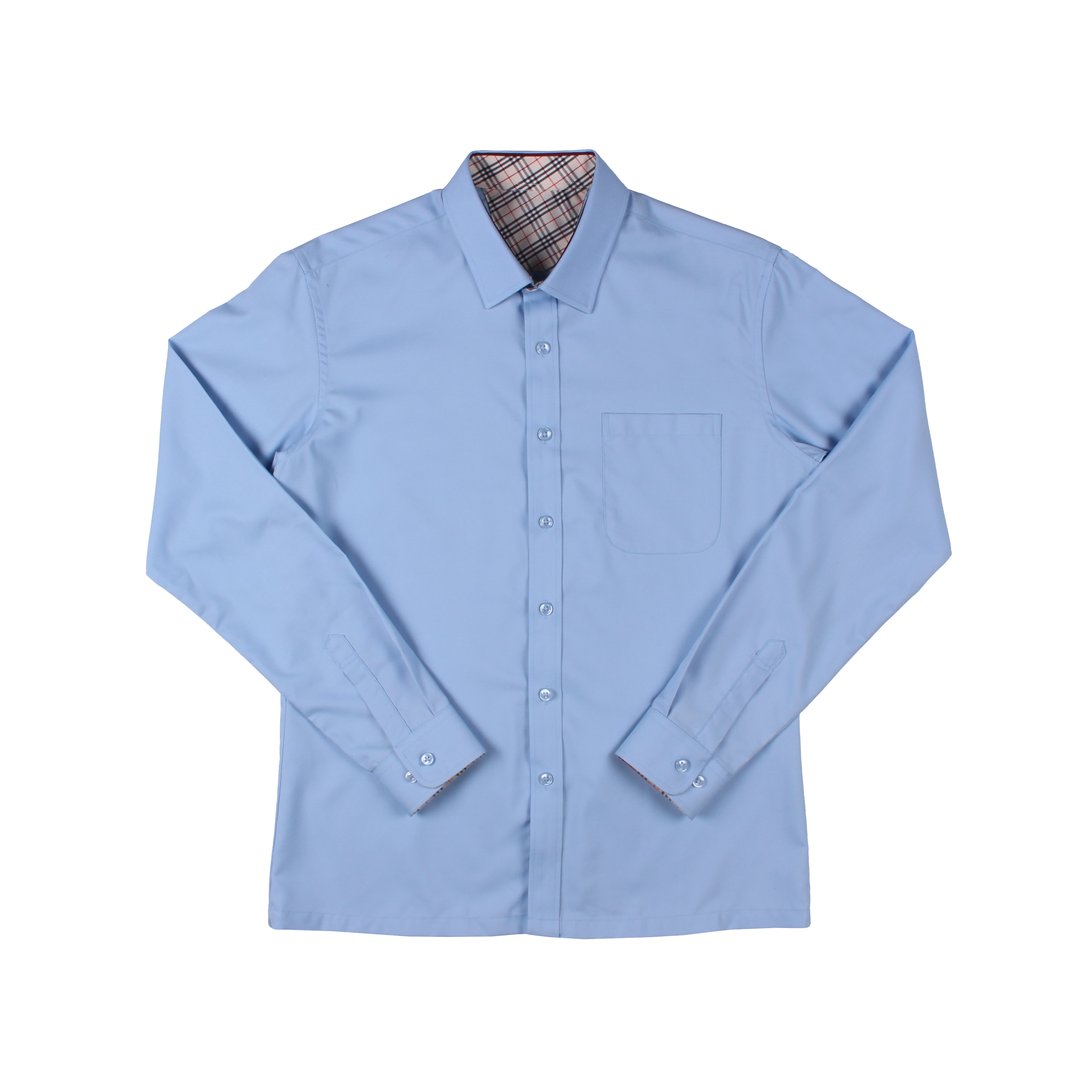[주문제작] 교복 남자 셔츠 (소라)