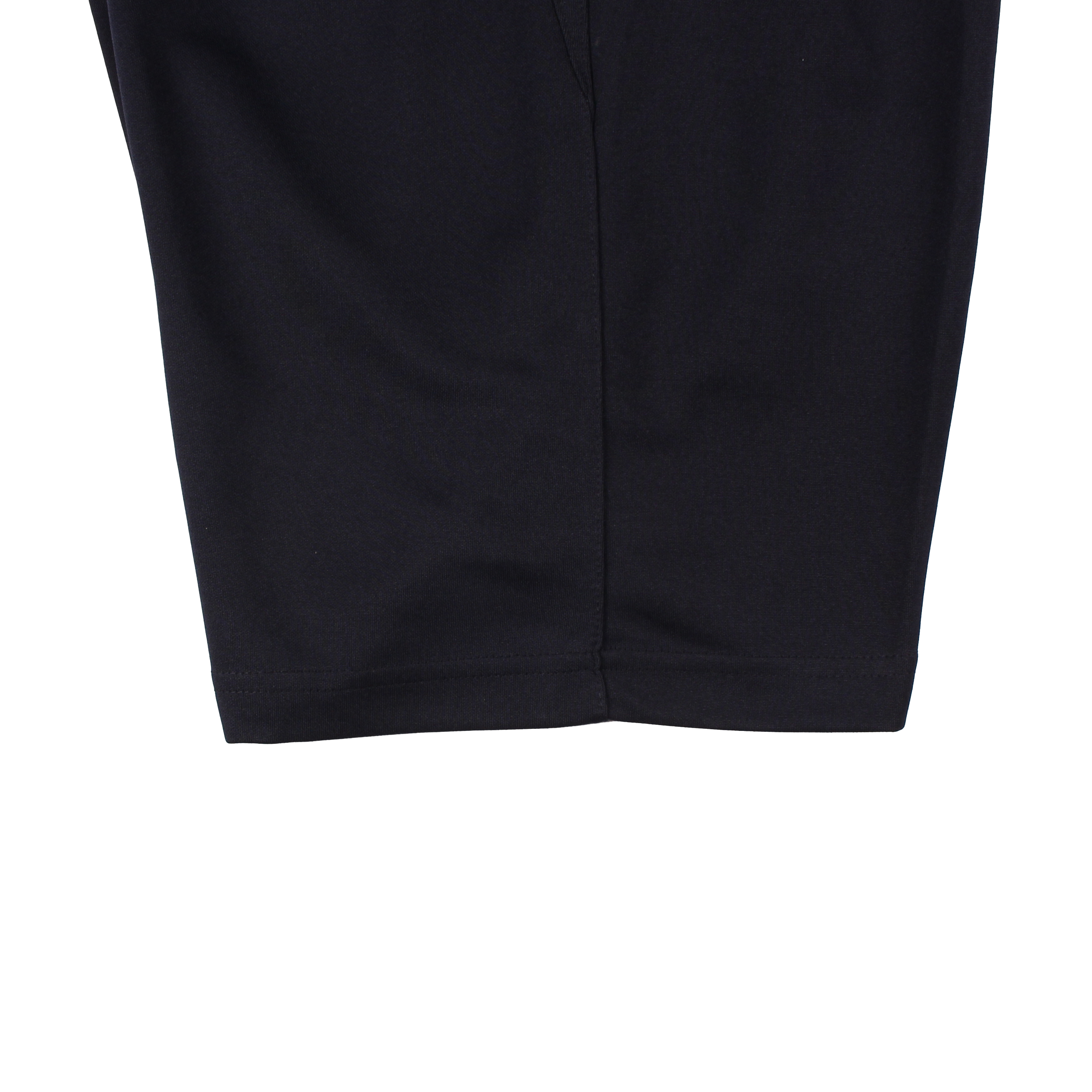 네이비 무지 반바지