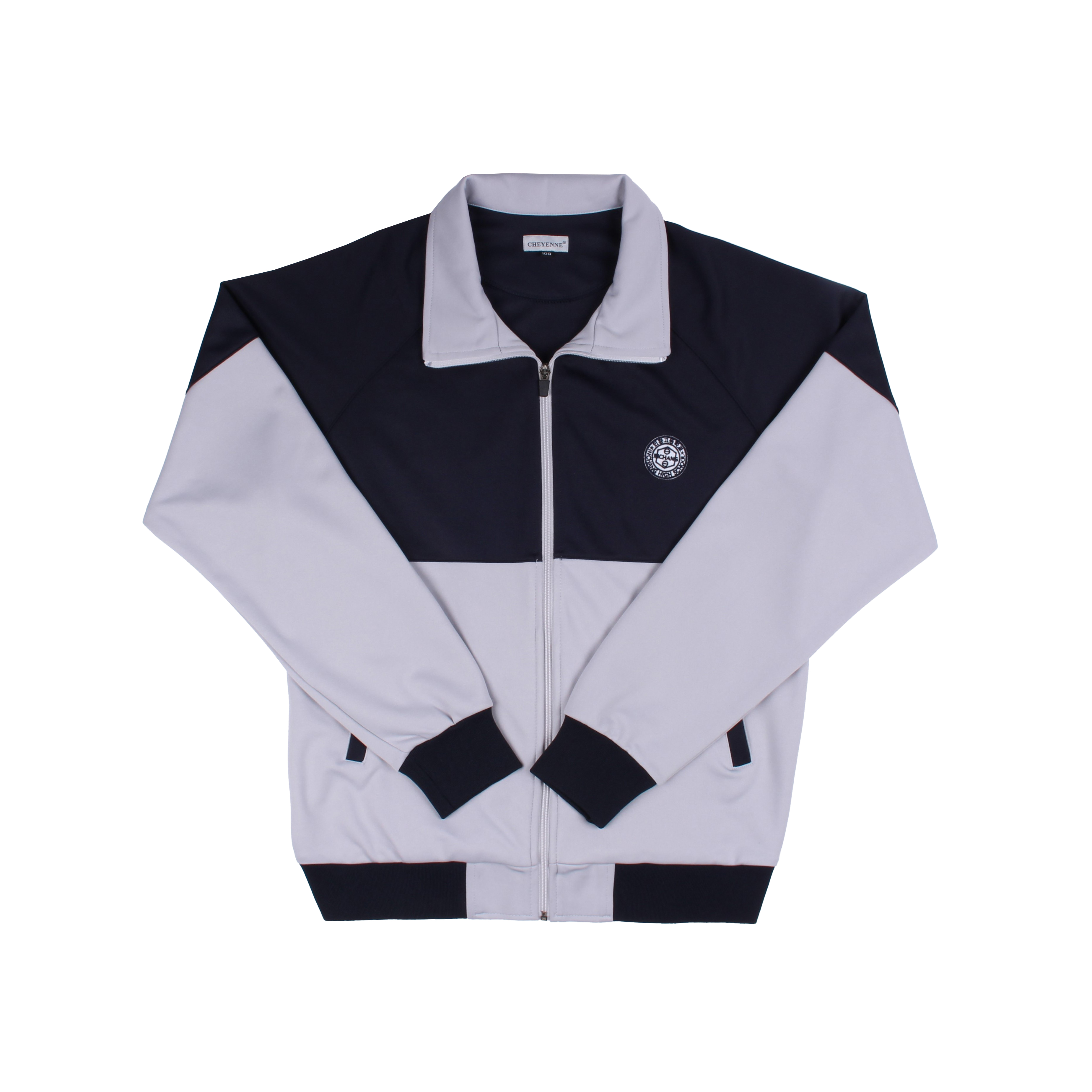 인창고 체육복 춘추복(동복) 세트