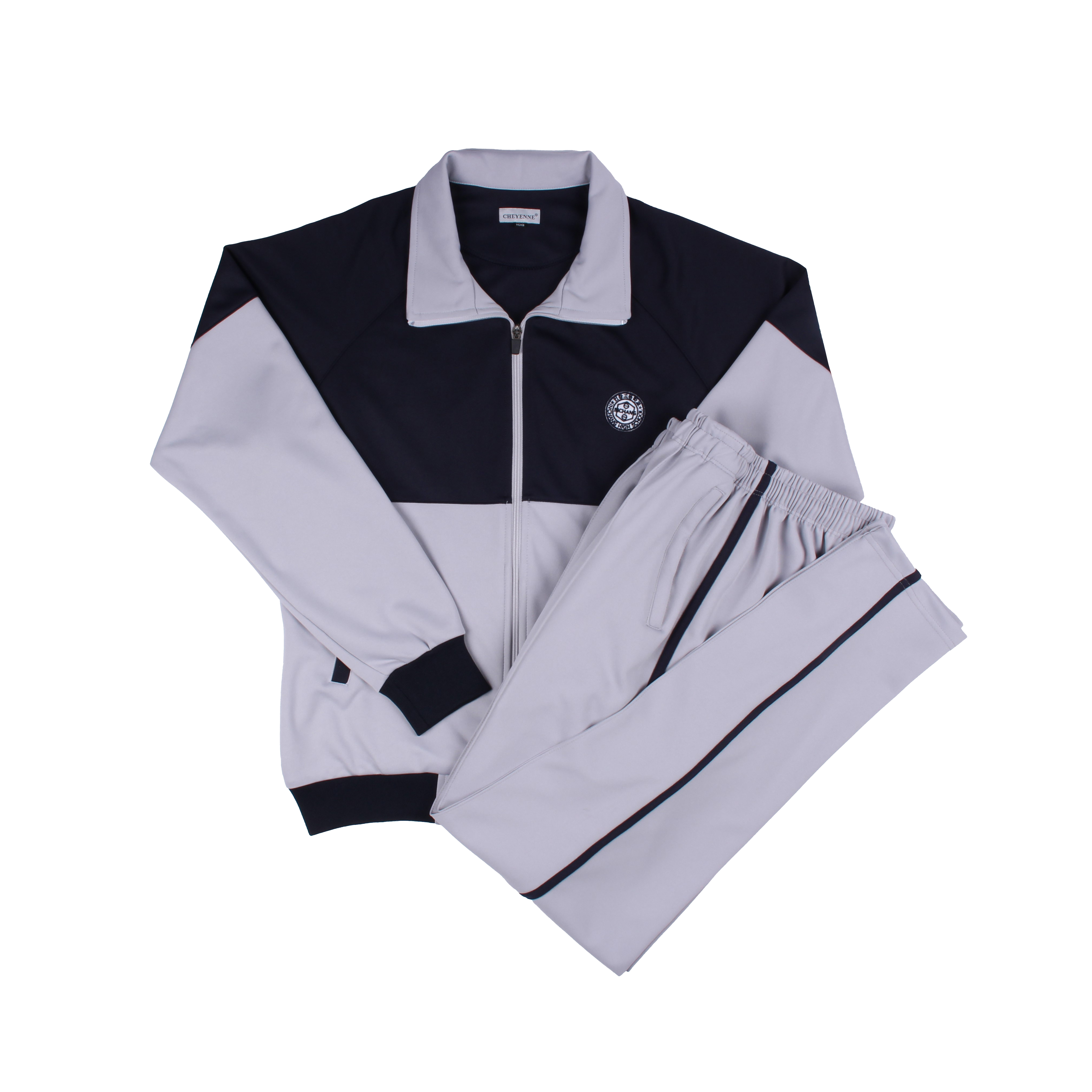 인창고 체육복 춘추복(동복) 세트