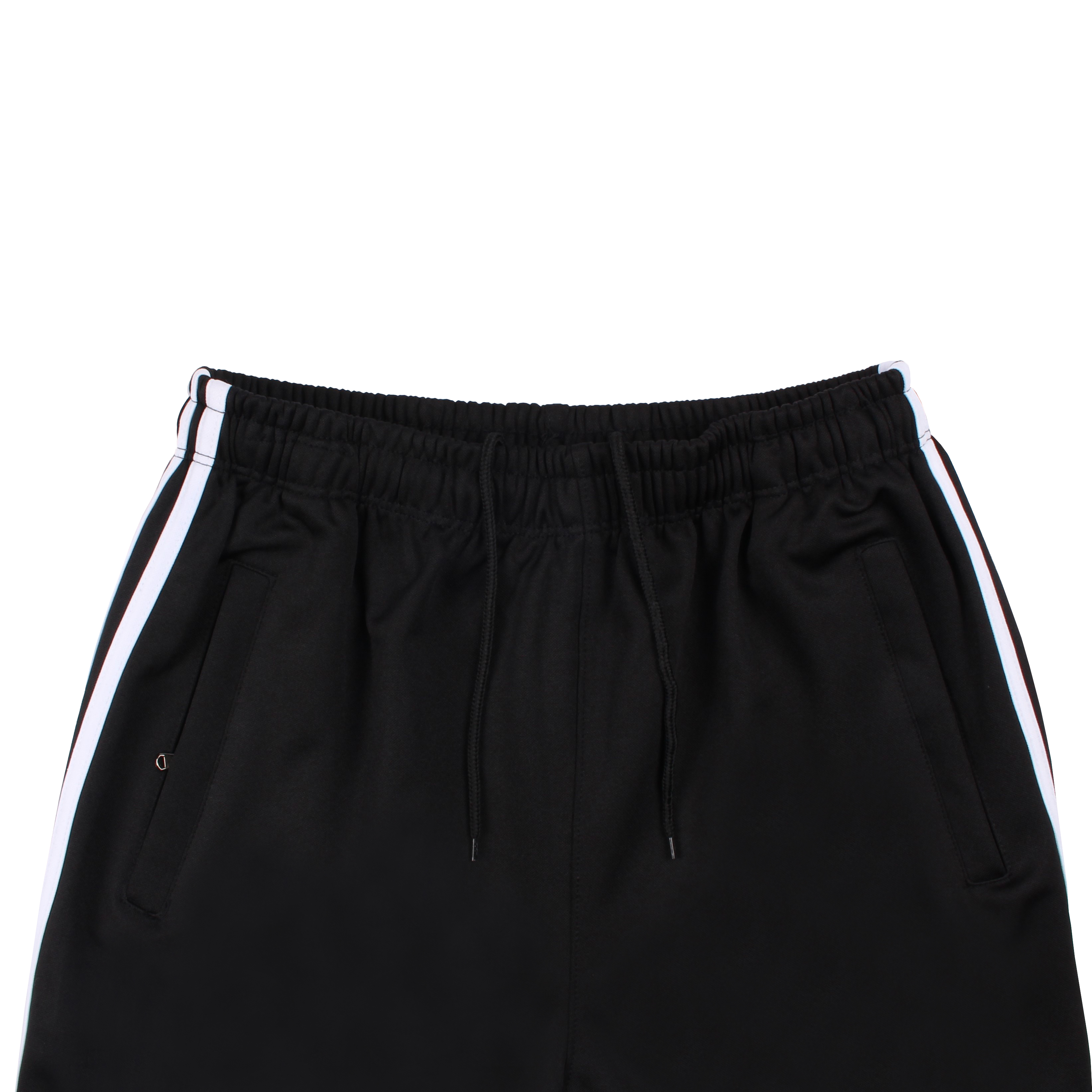 블랙 흰색2선 동복세트