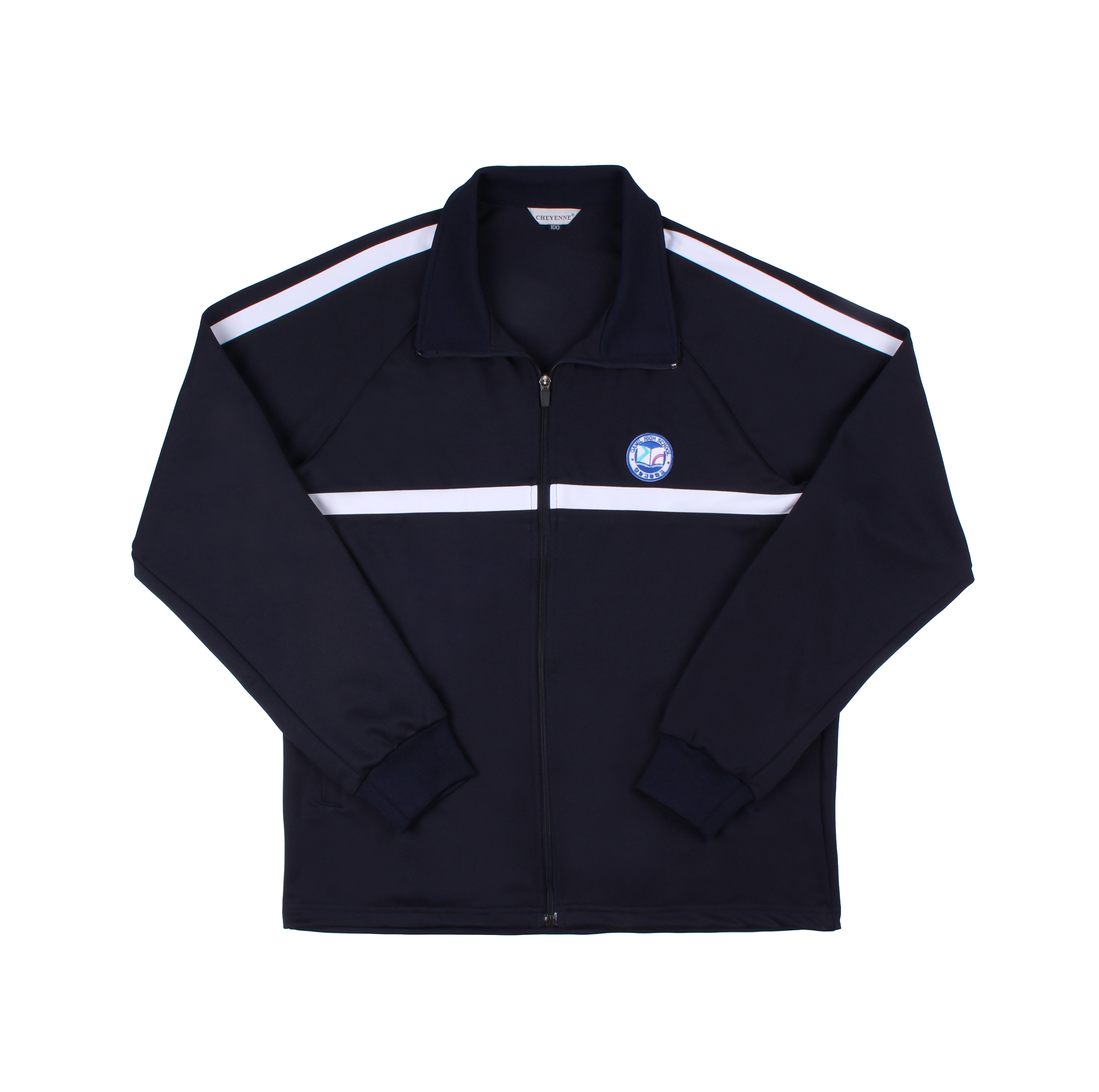 감일고 체육복 동복