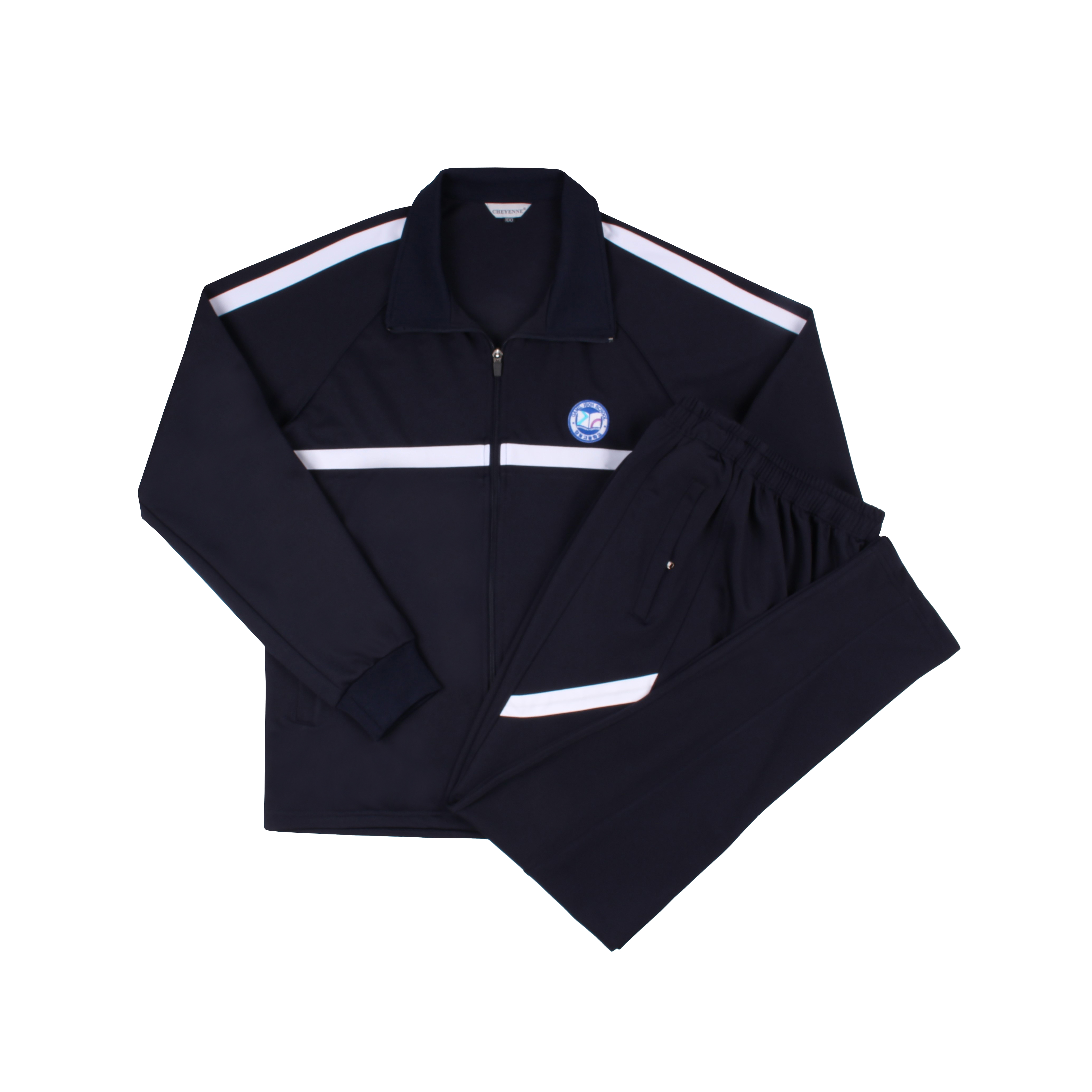 감일고 체육복 동복