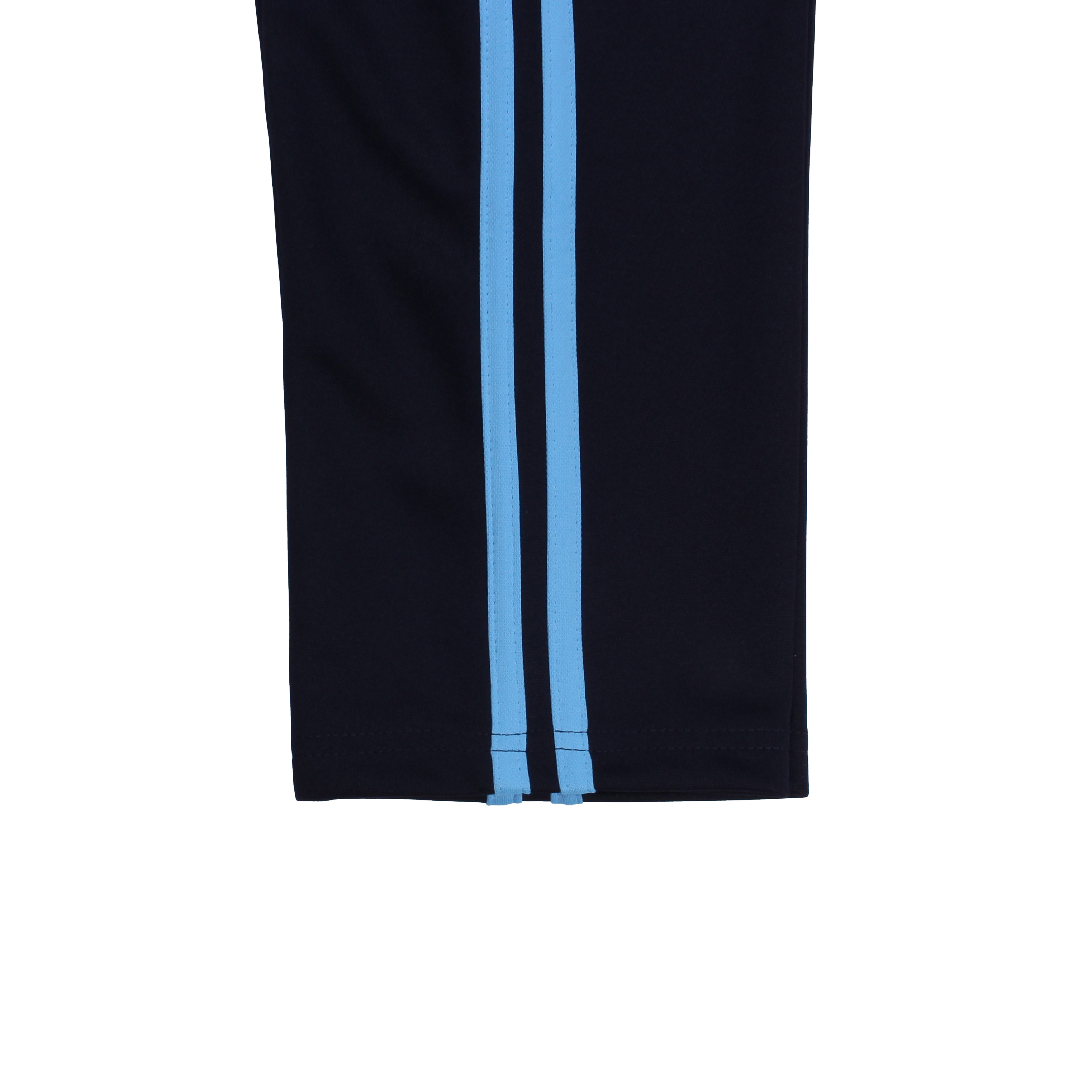 [기모] 네이비 소라2선 기모바지