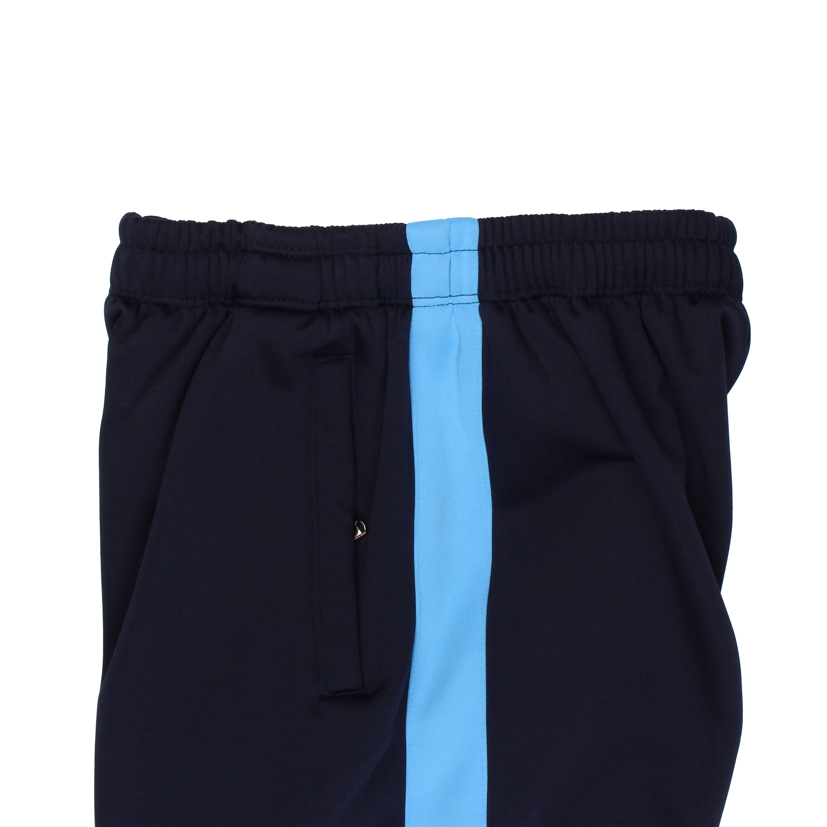 백운중 체육복 바지 (네이비 소라 와이드선 긴바지)