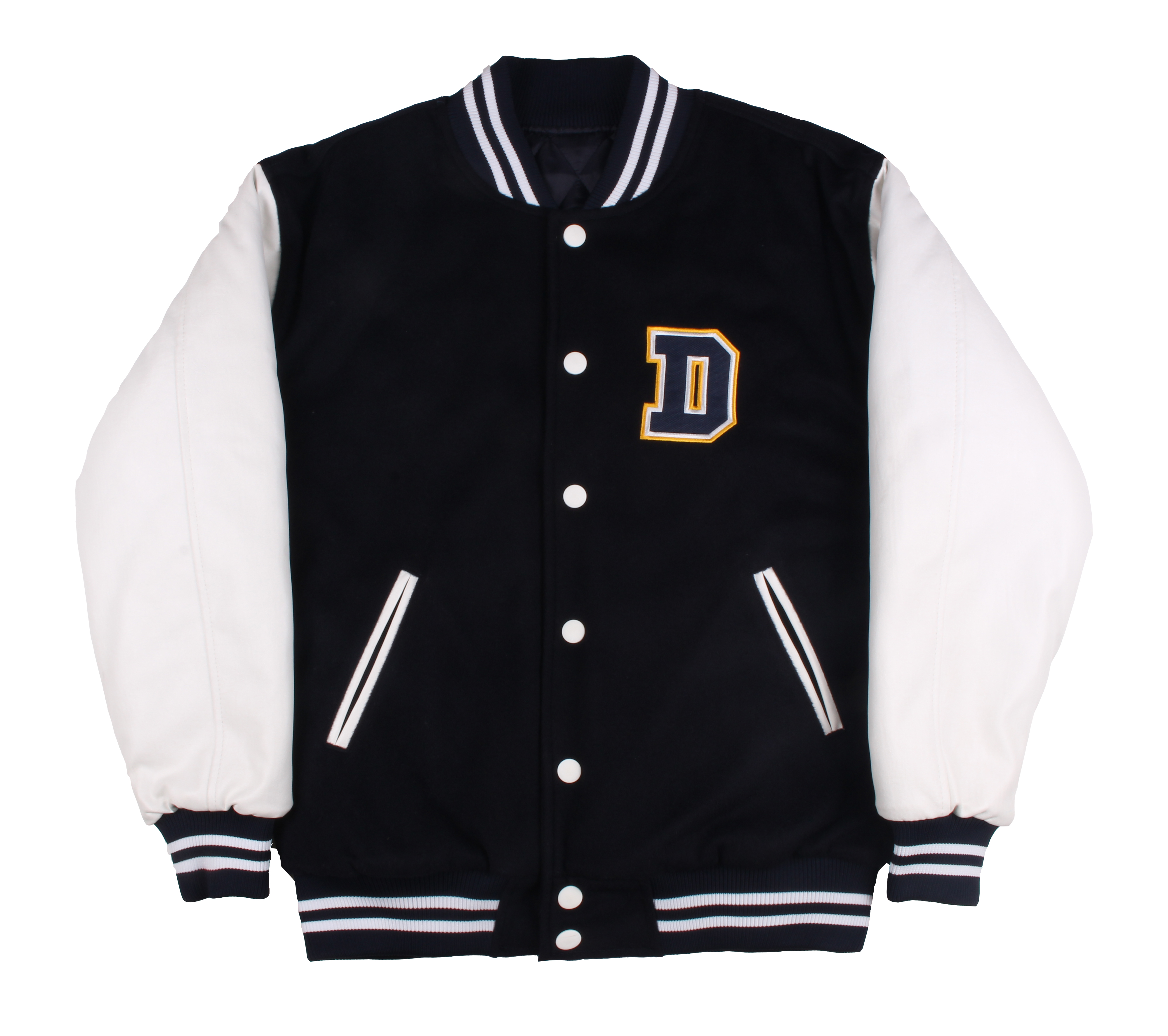 둔촌고 야구점퍼