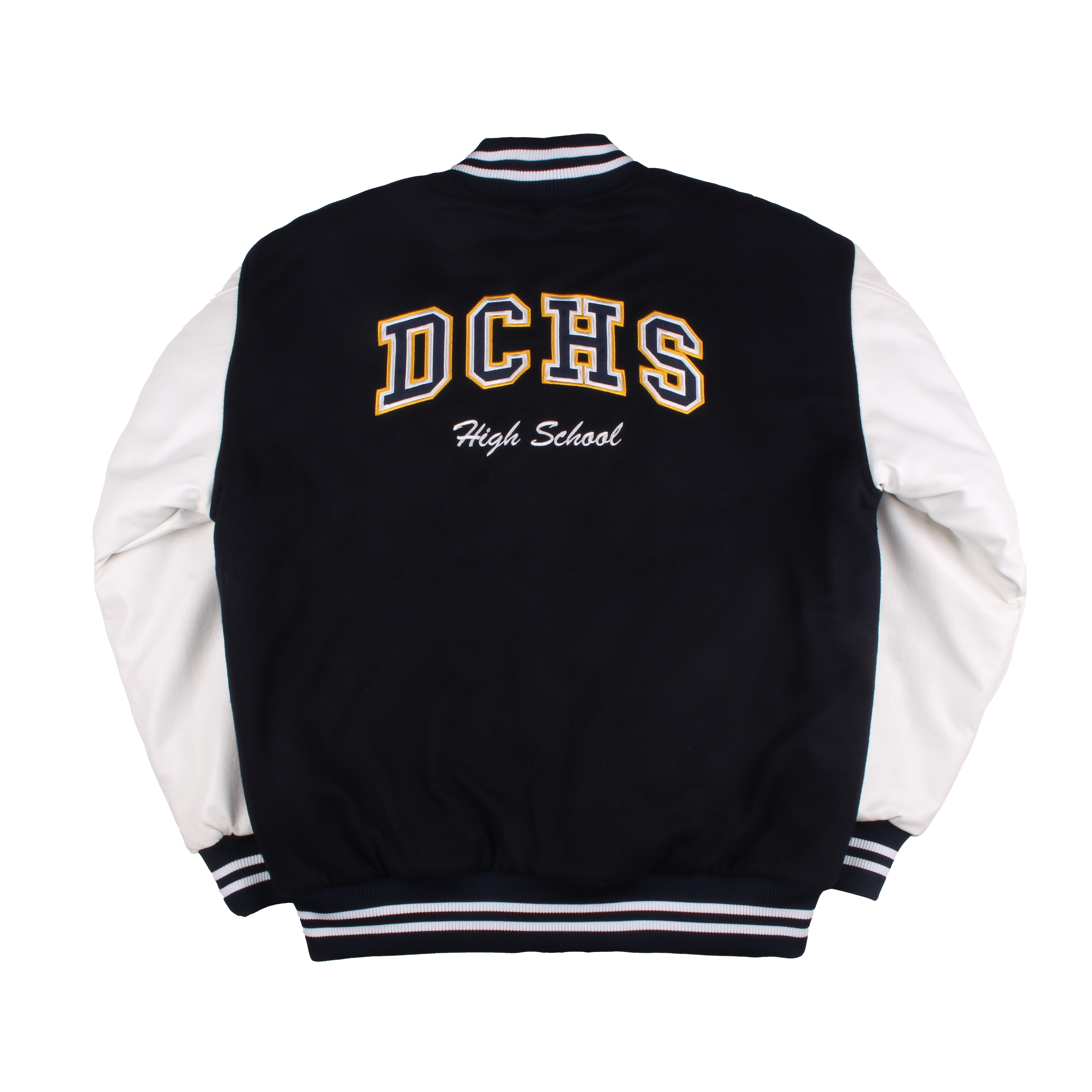 둔촌고 야구점퍼