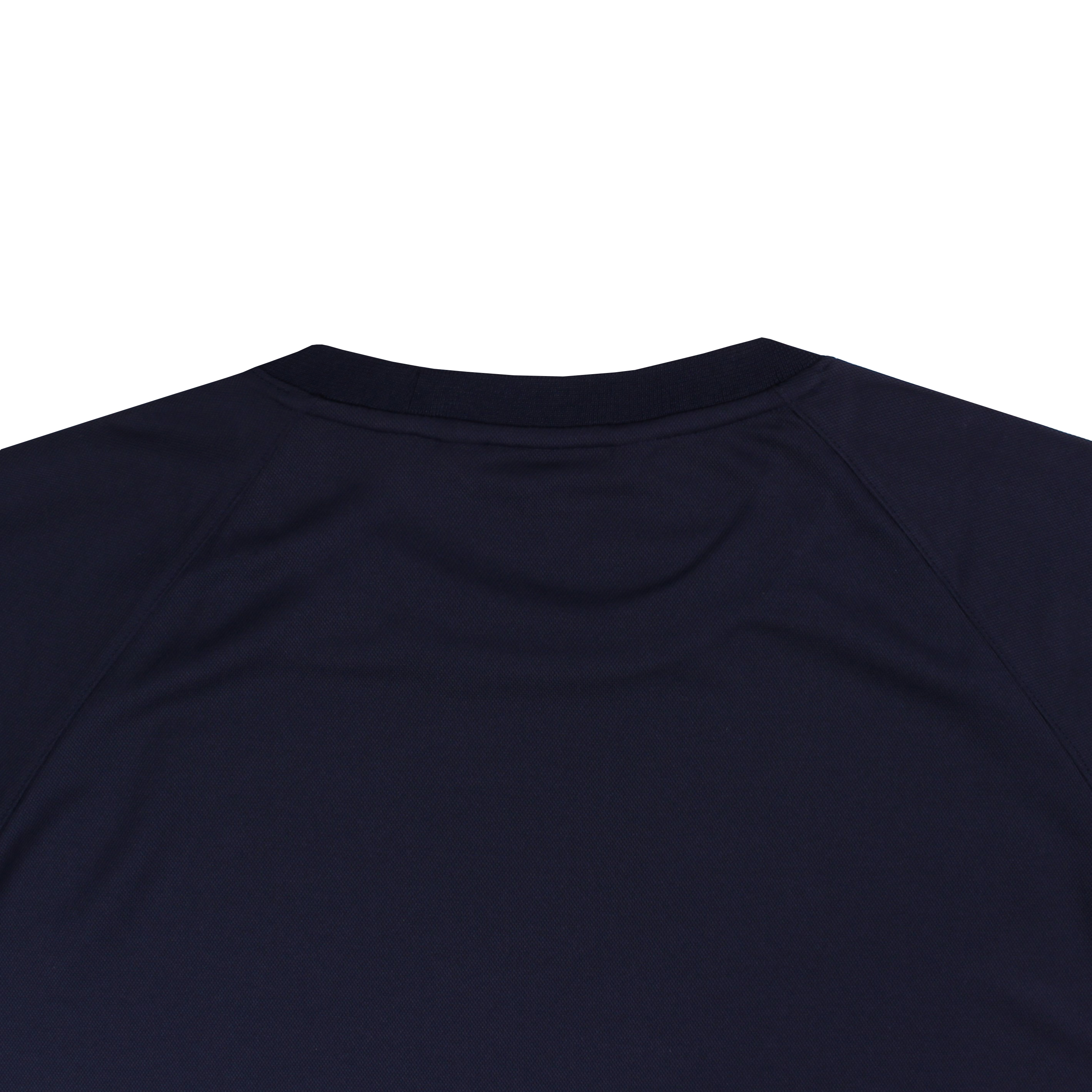 네이비 노랑 2선 하복세트