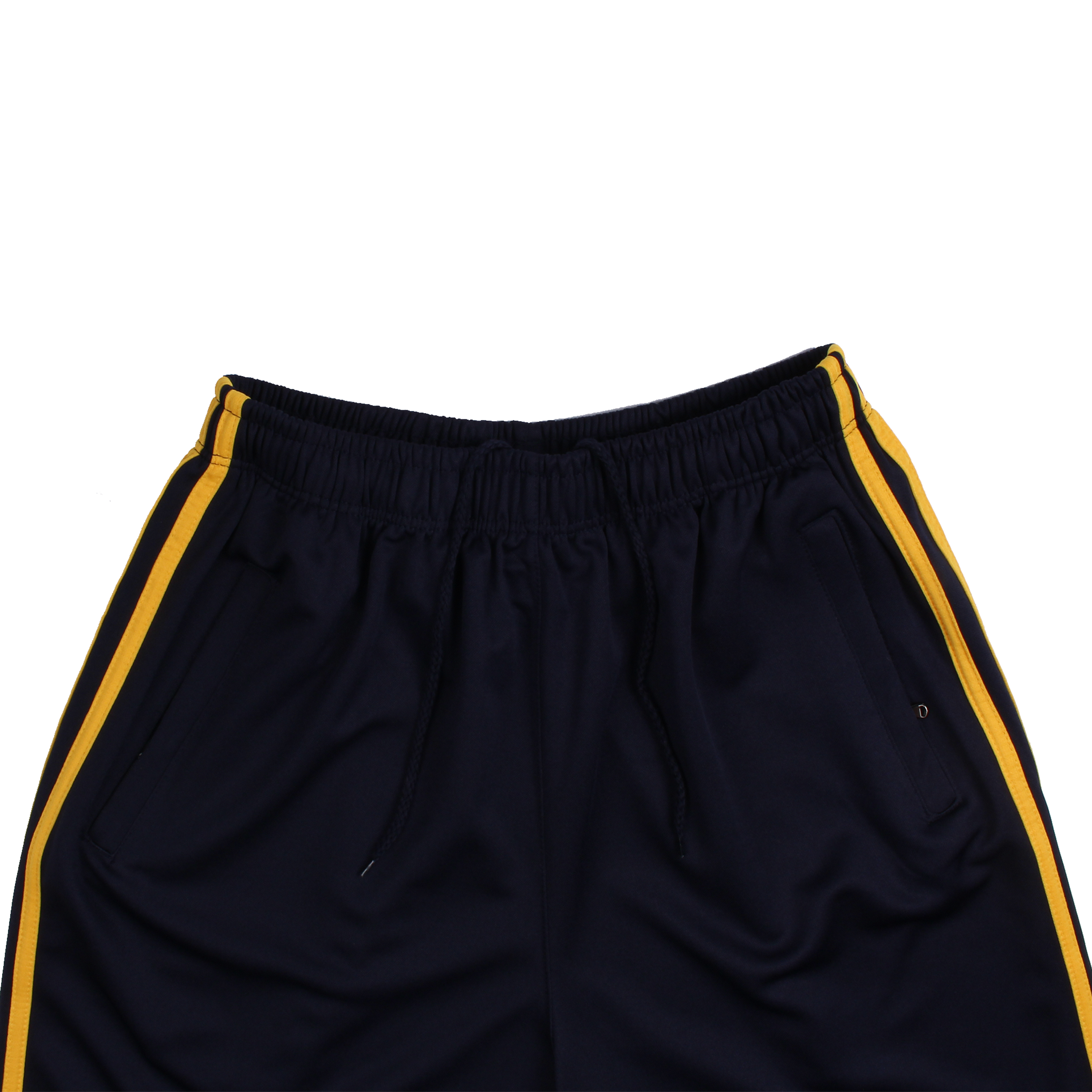 네이비 노랑 2선 하복세트