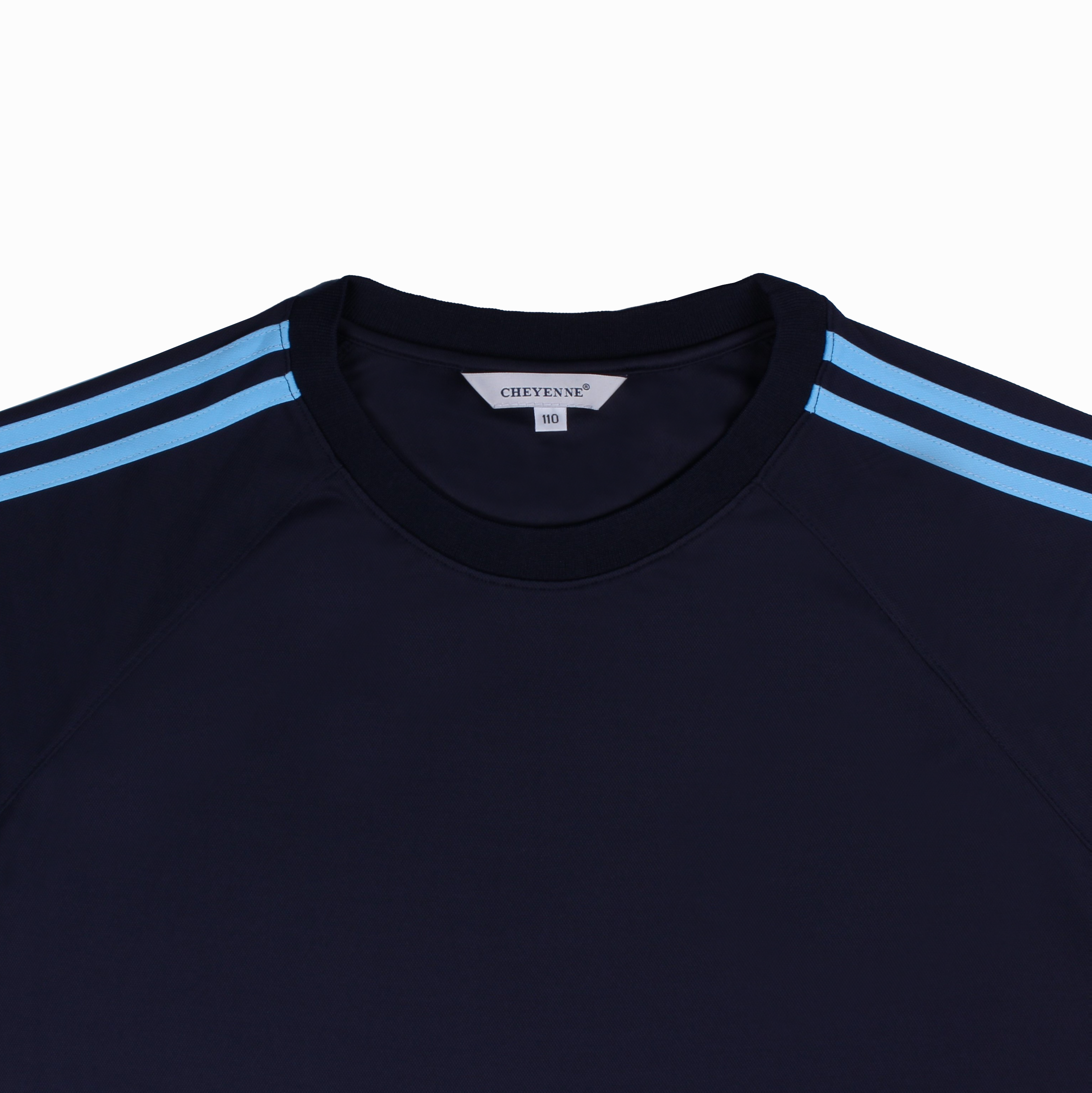 네이비 소라 2선 하복세트