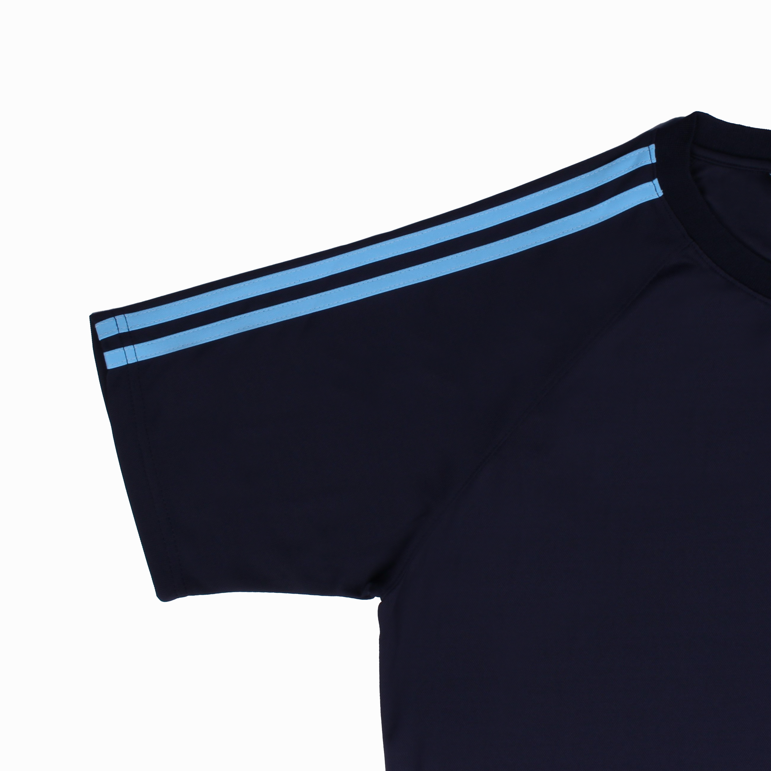 네이비 소라 2선 하복세트