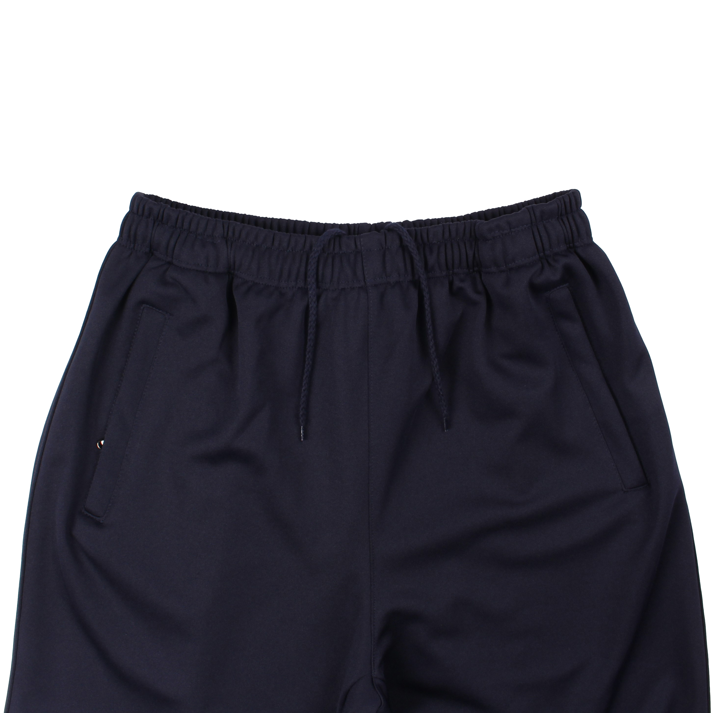 진한 네이비 무지 바지