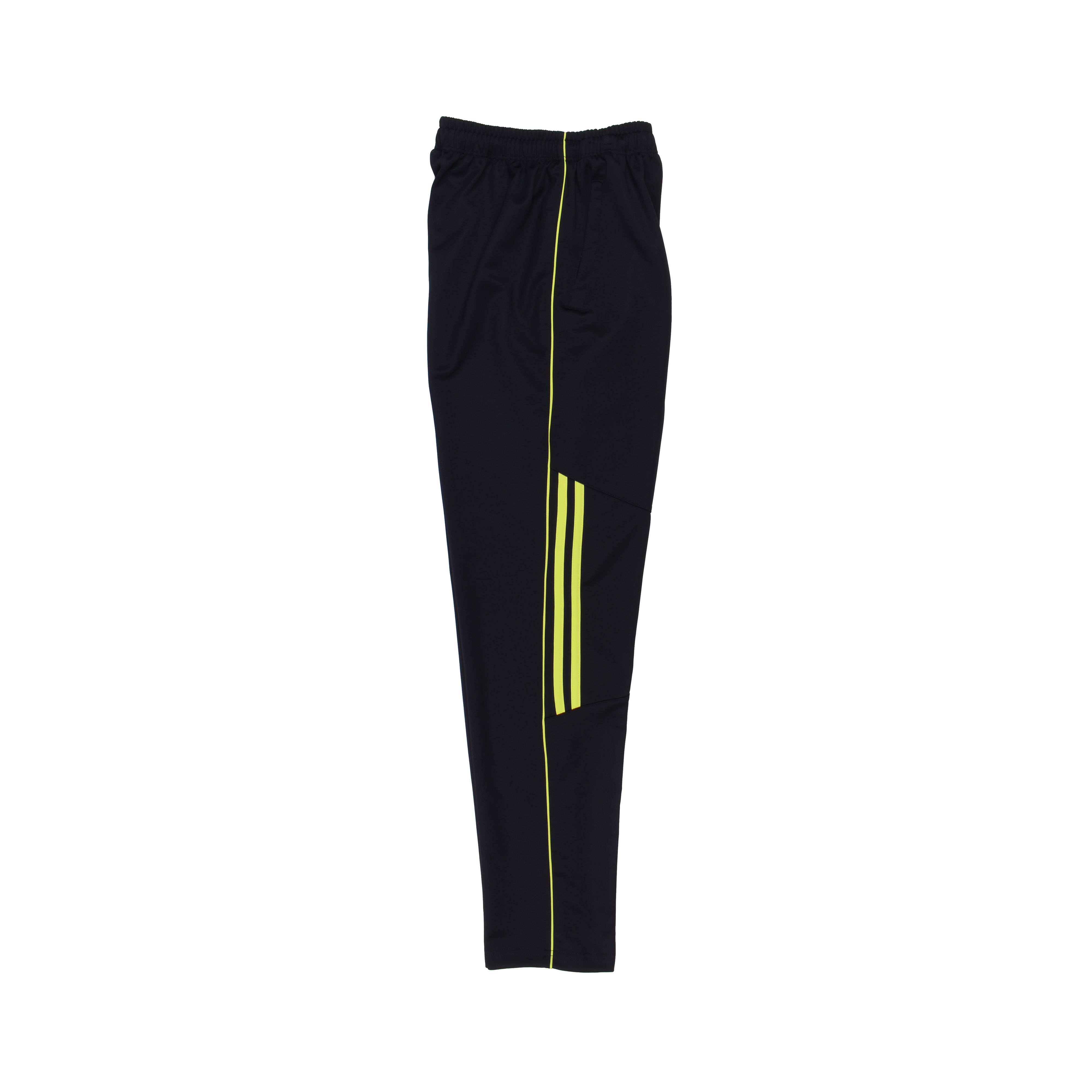 블랙바탕 무릎선 바지 학교 체육복 바지