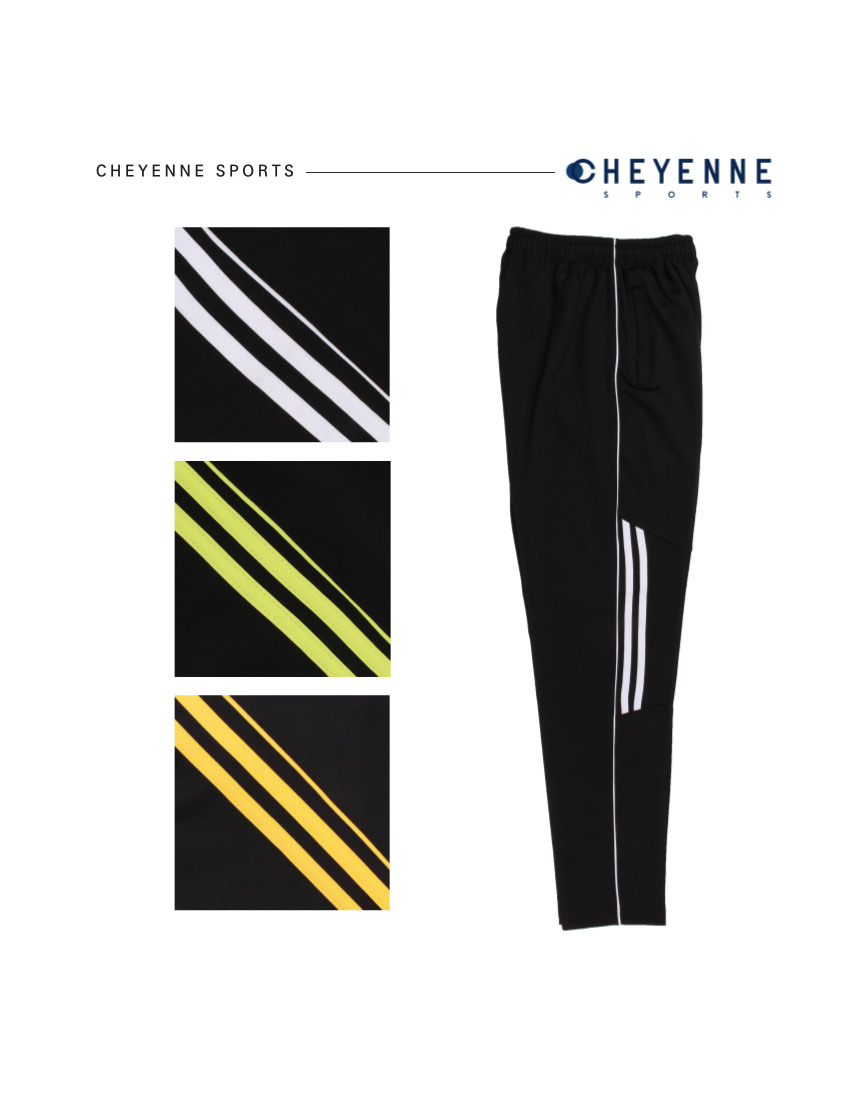 블랙바탕 무릎선 바지 학교 체육복 바지