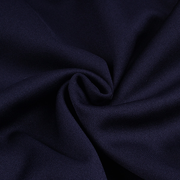 [기모] 네이비 빨강 무릎선 기모바지