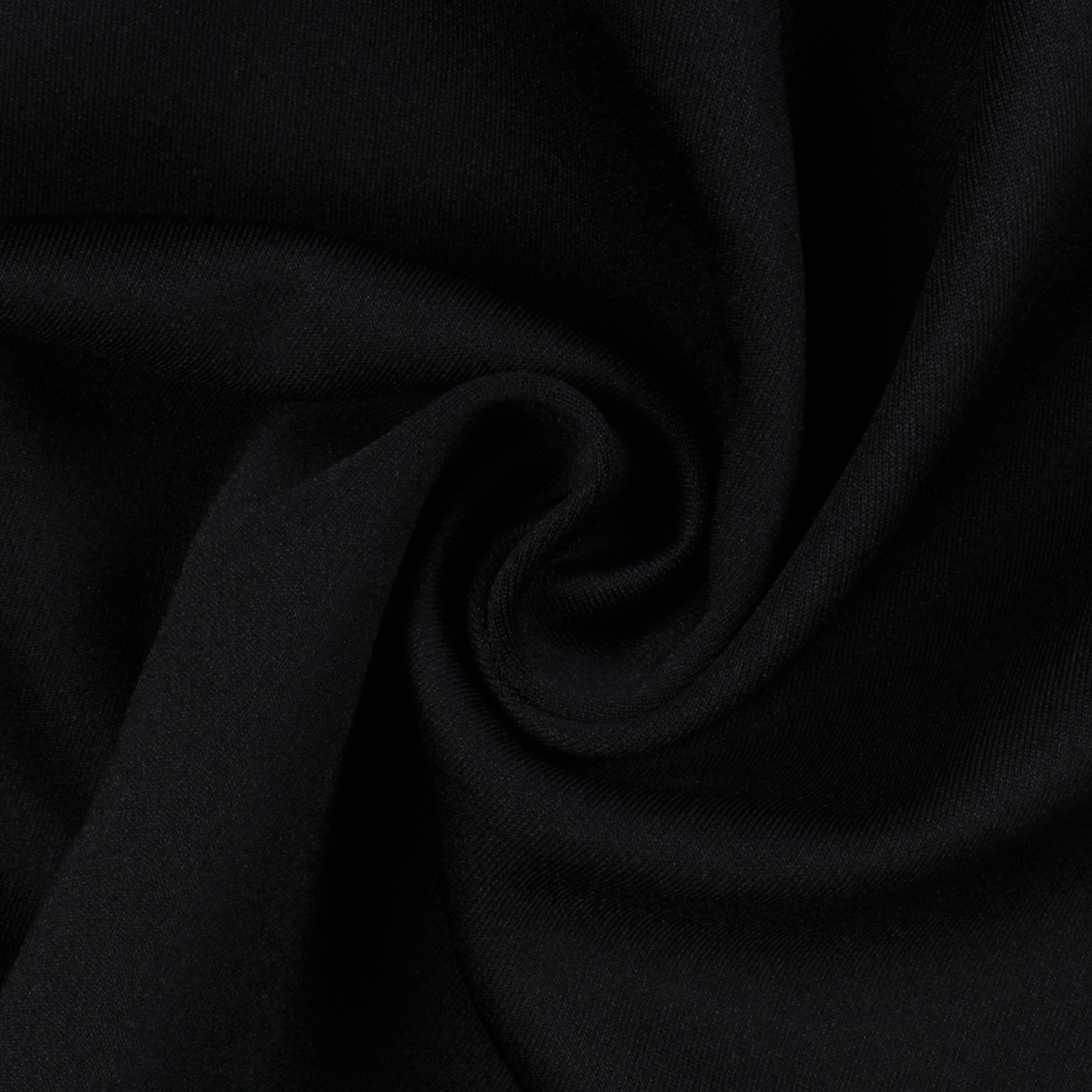 블랙 무지 바지