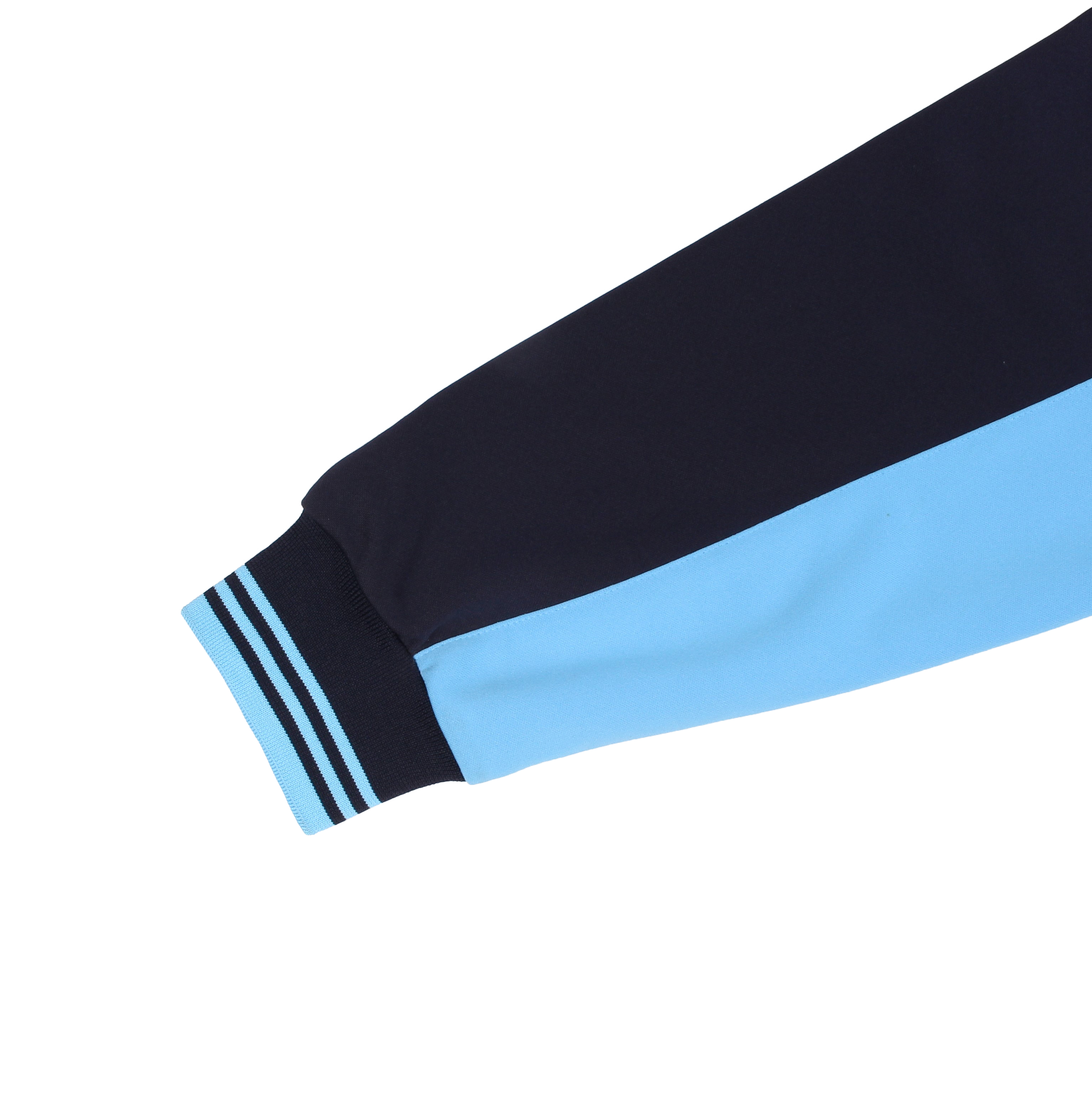 소라 네이비 웨일2선 집업 동복상의