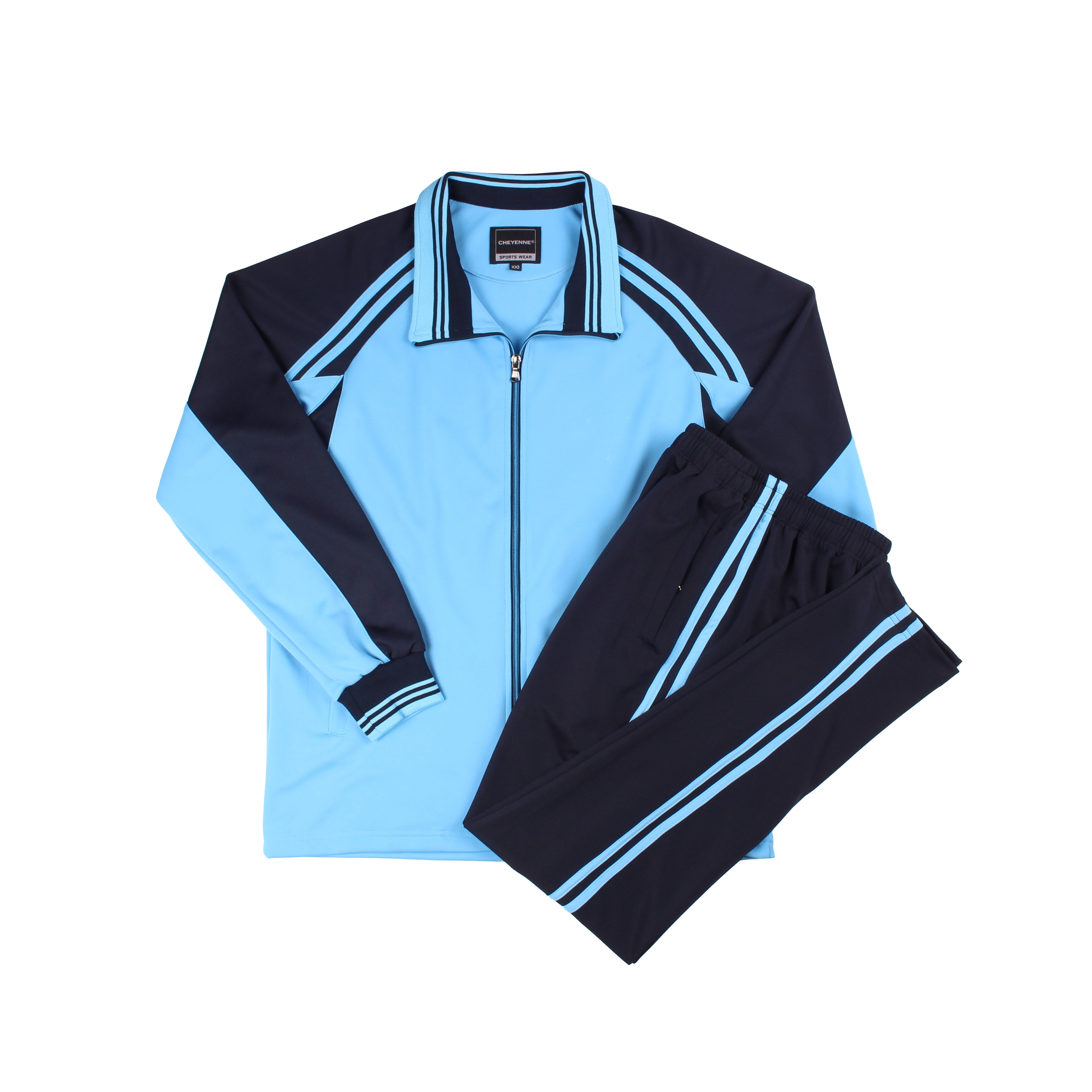 소라 네이비 웨일2선 동복세트