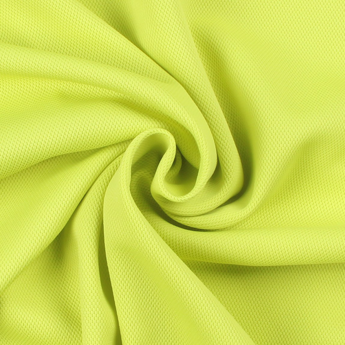 연두 네이비 윙 화이트 원앤원 카라 반팔티셔츠