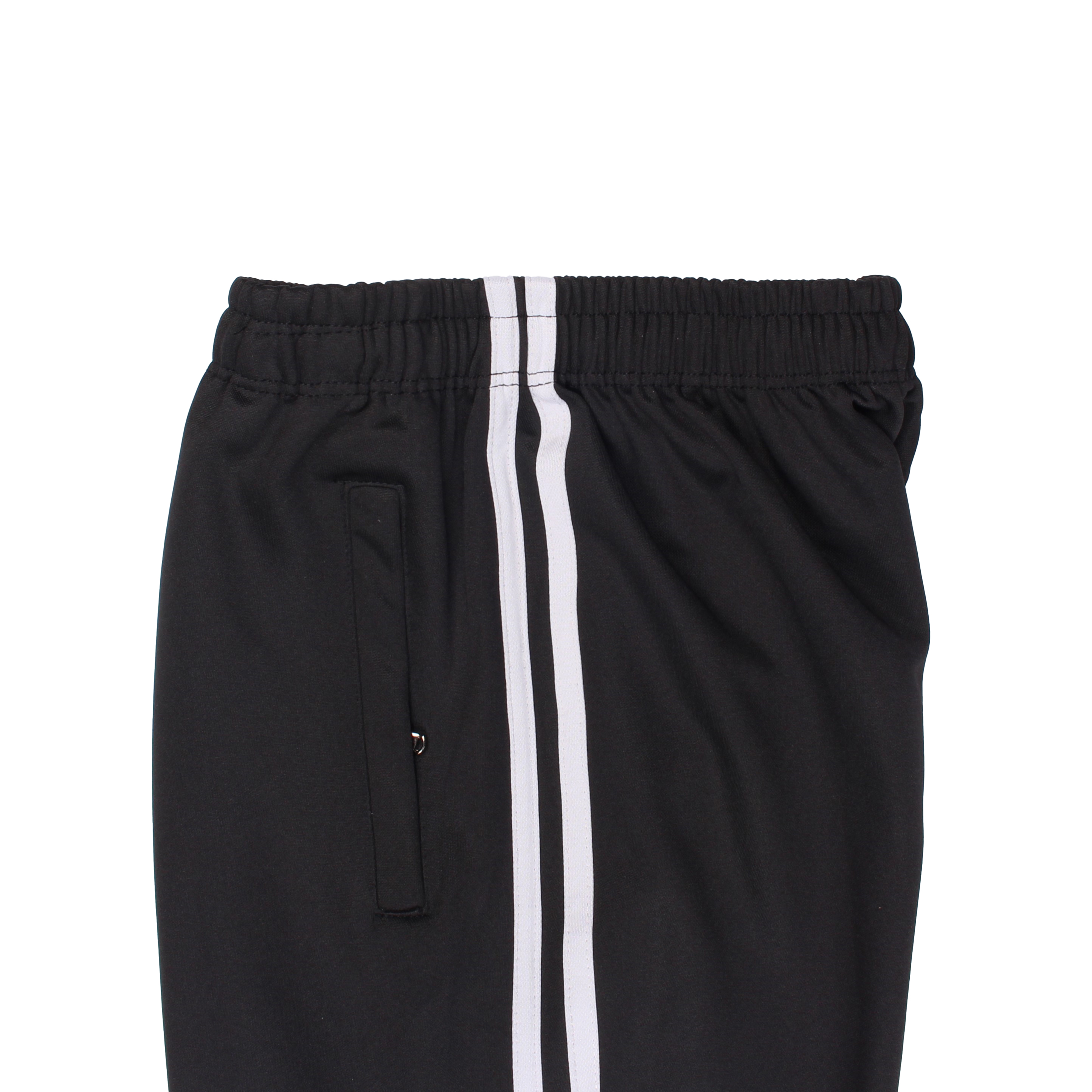 블랙 그레이2선 바지