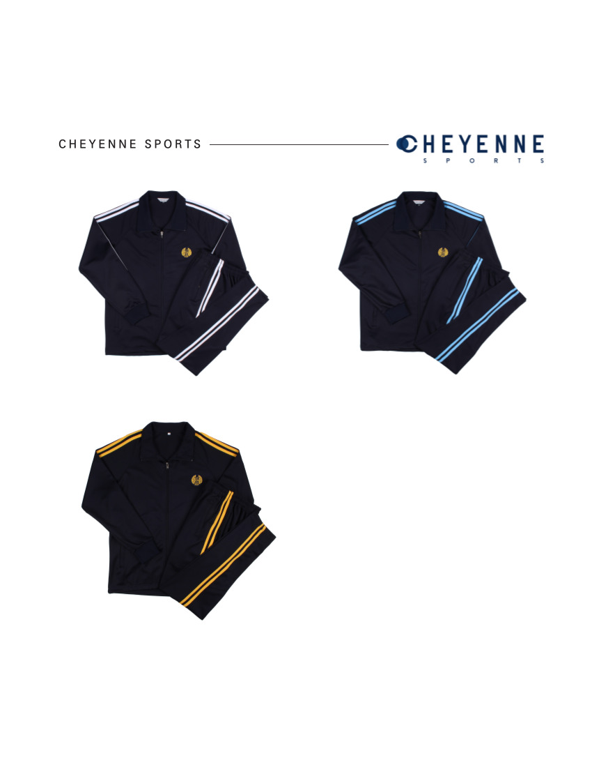 서령고 체육복 동복