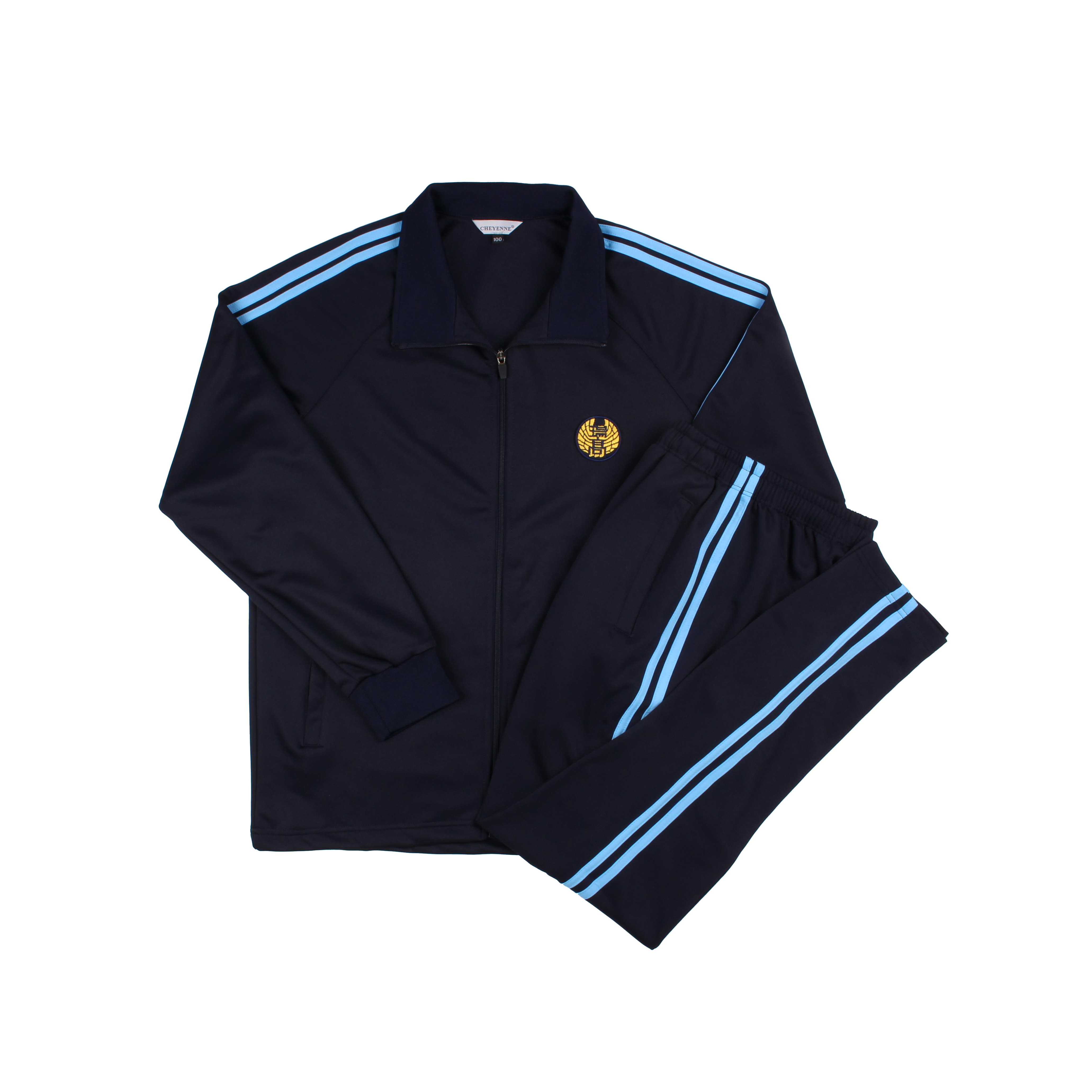 서령고 체육복 동복