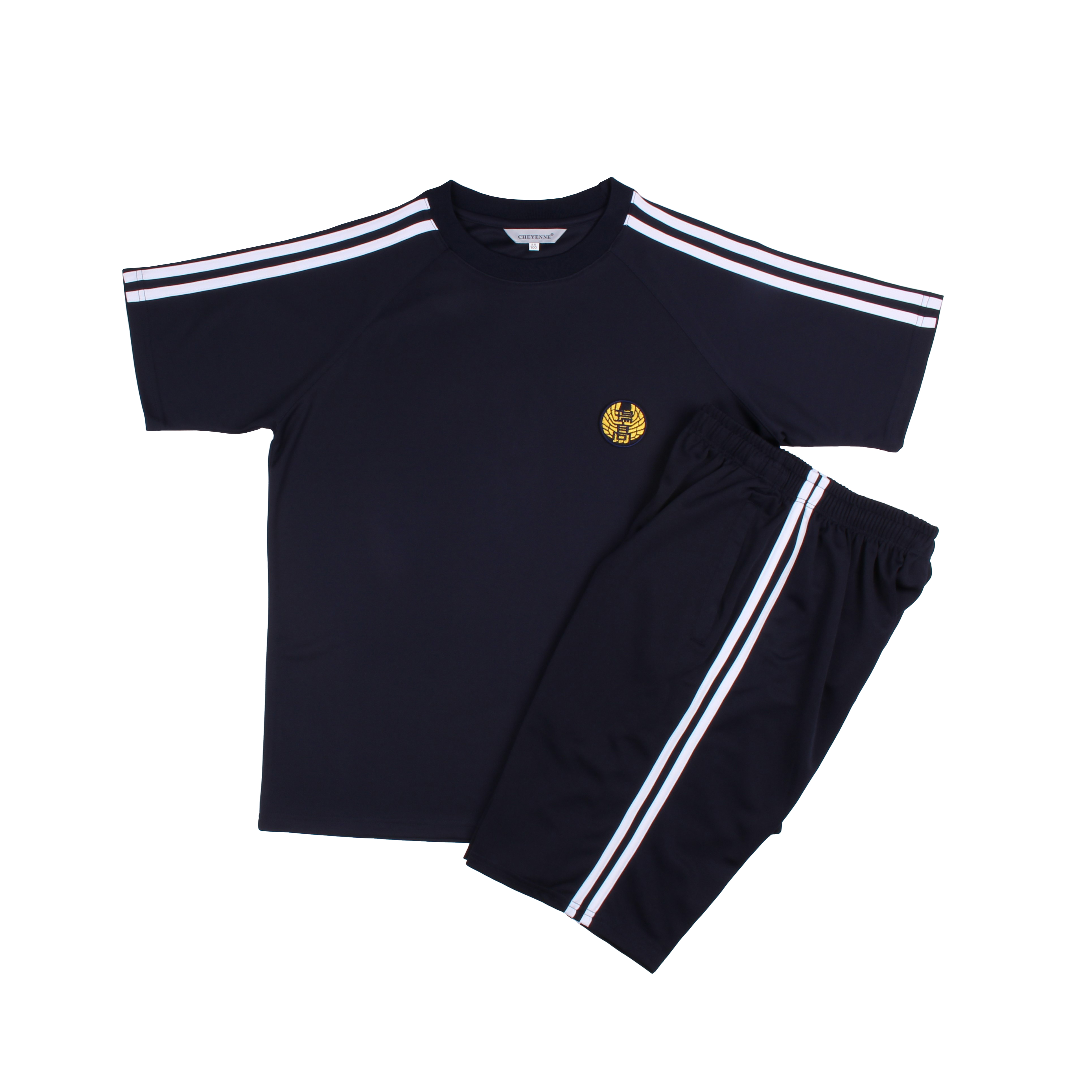 서령고 체육복 하복