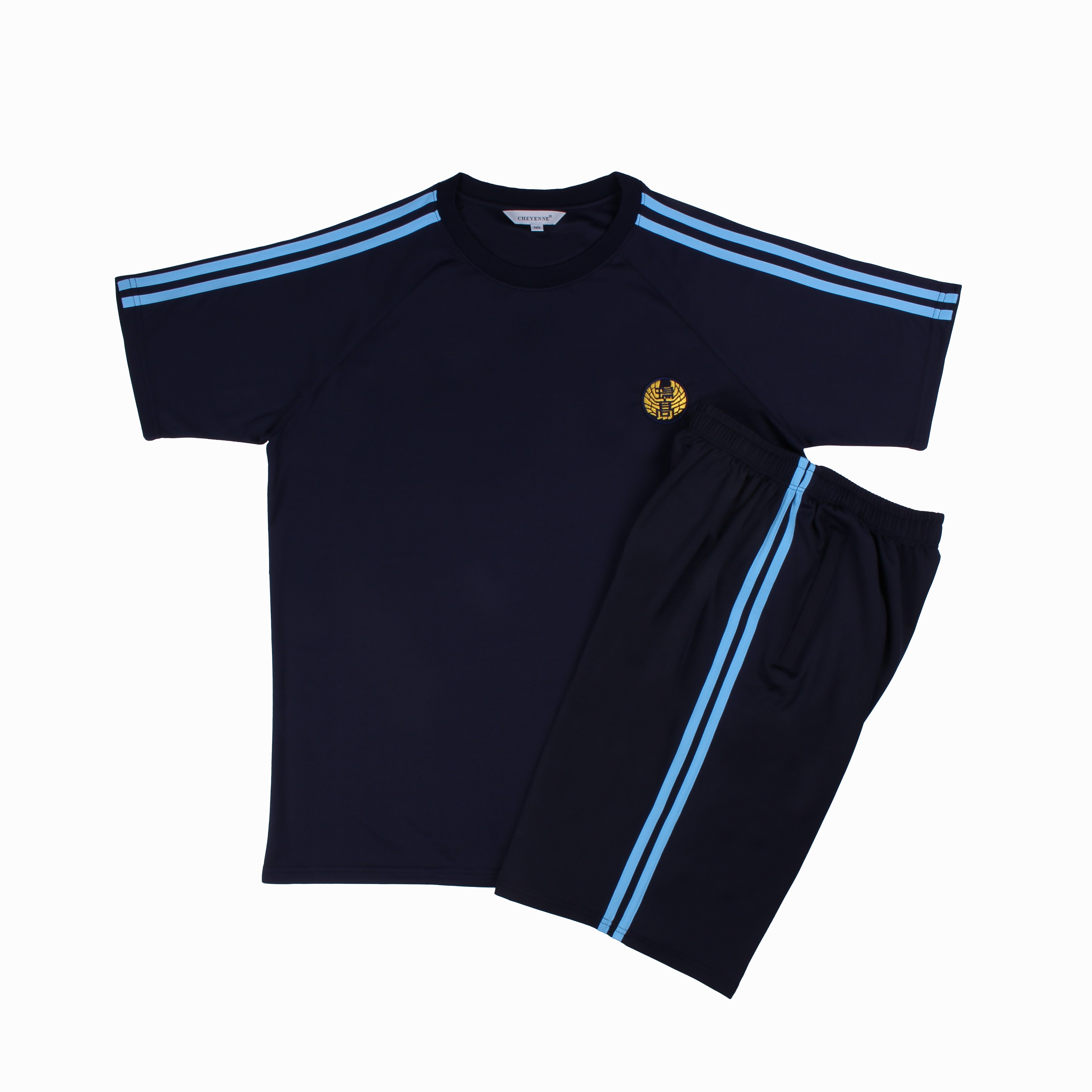 서령고 체육복 하복