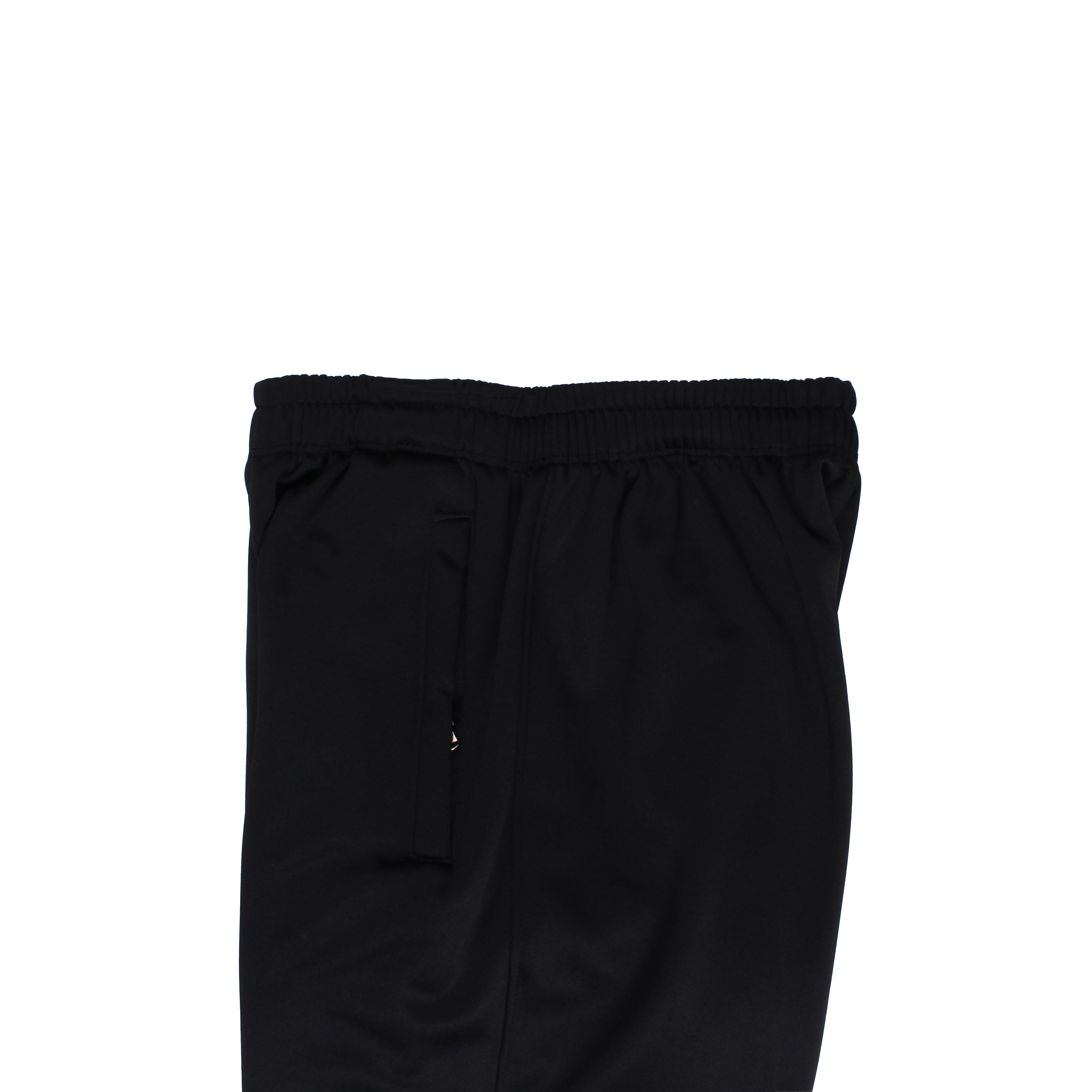 [기모] 블랙 무지 기모바지